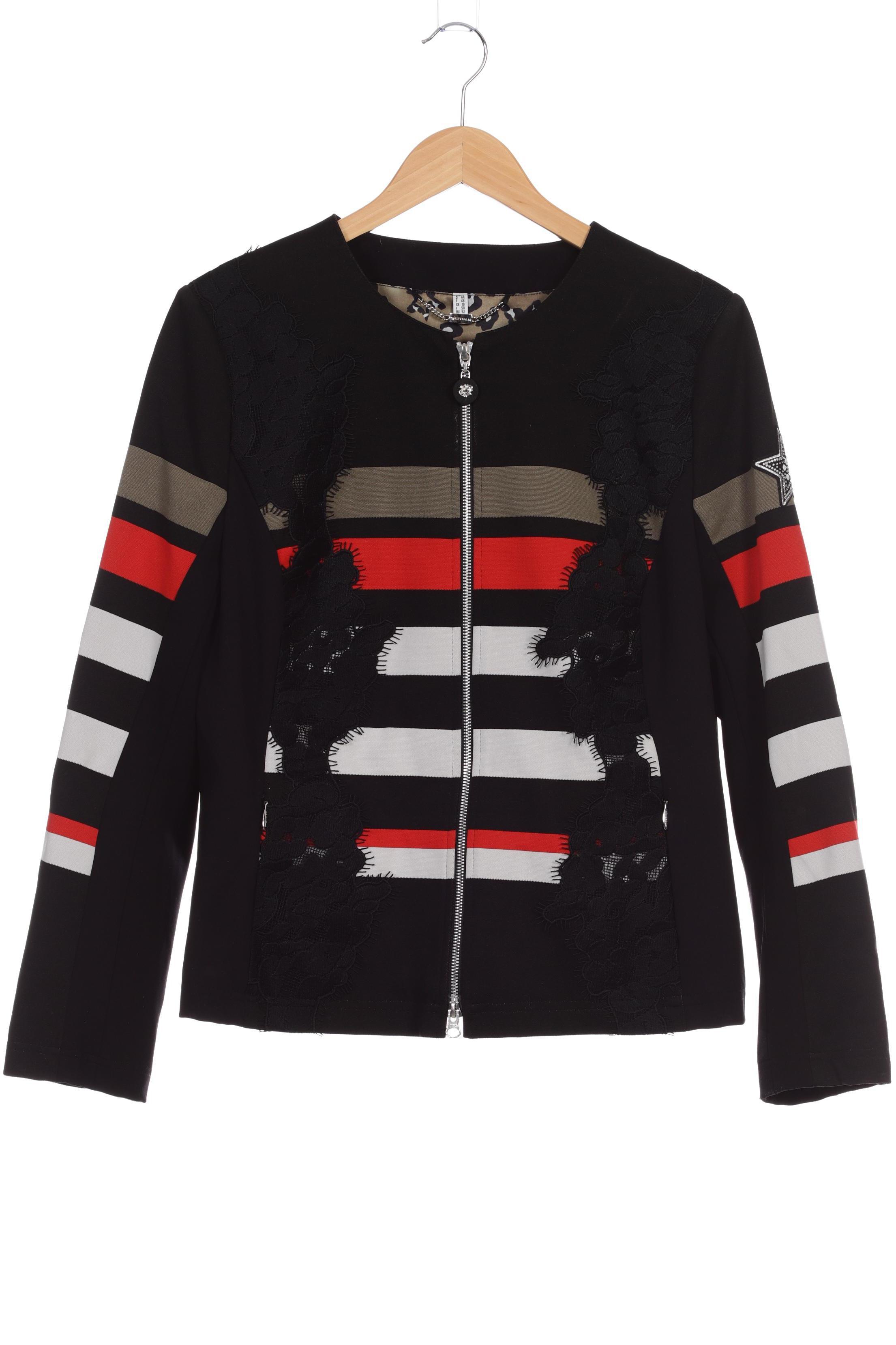 

Sportalm Damen Jacke, schwarz, Gr. 44