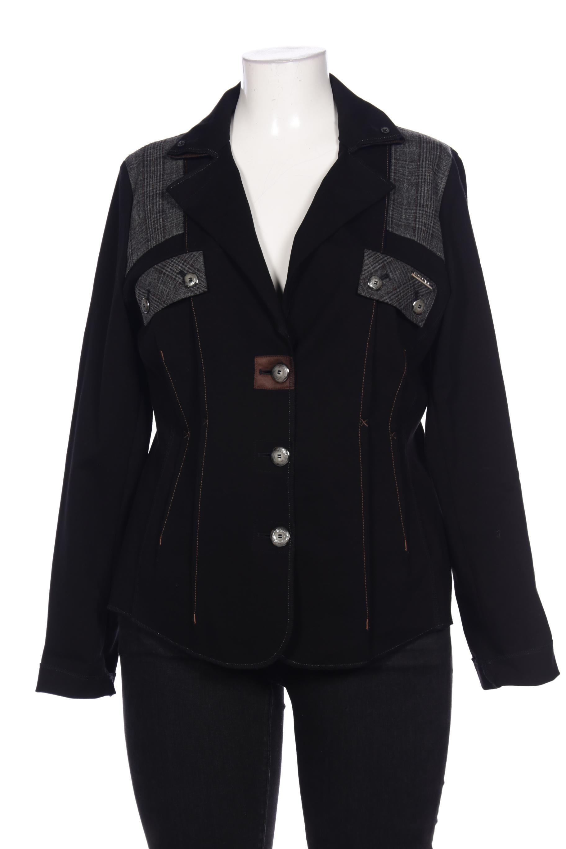 

Sportalm Damen Blazer, schwarz, Gr. 44
