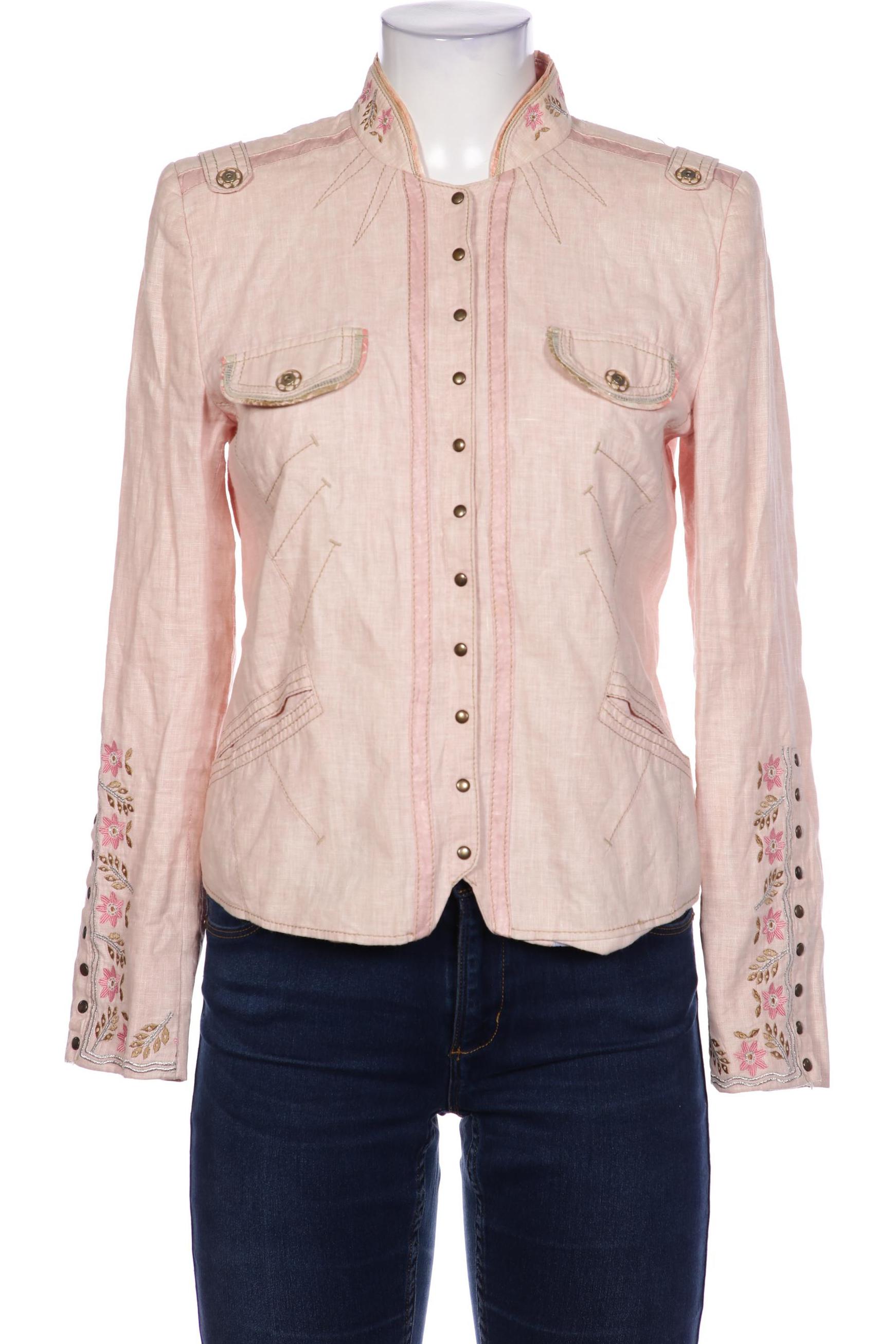 

Sportalm Damen Blazer, pink, Gr. 40