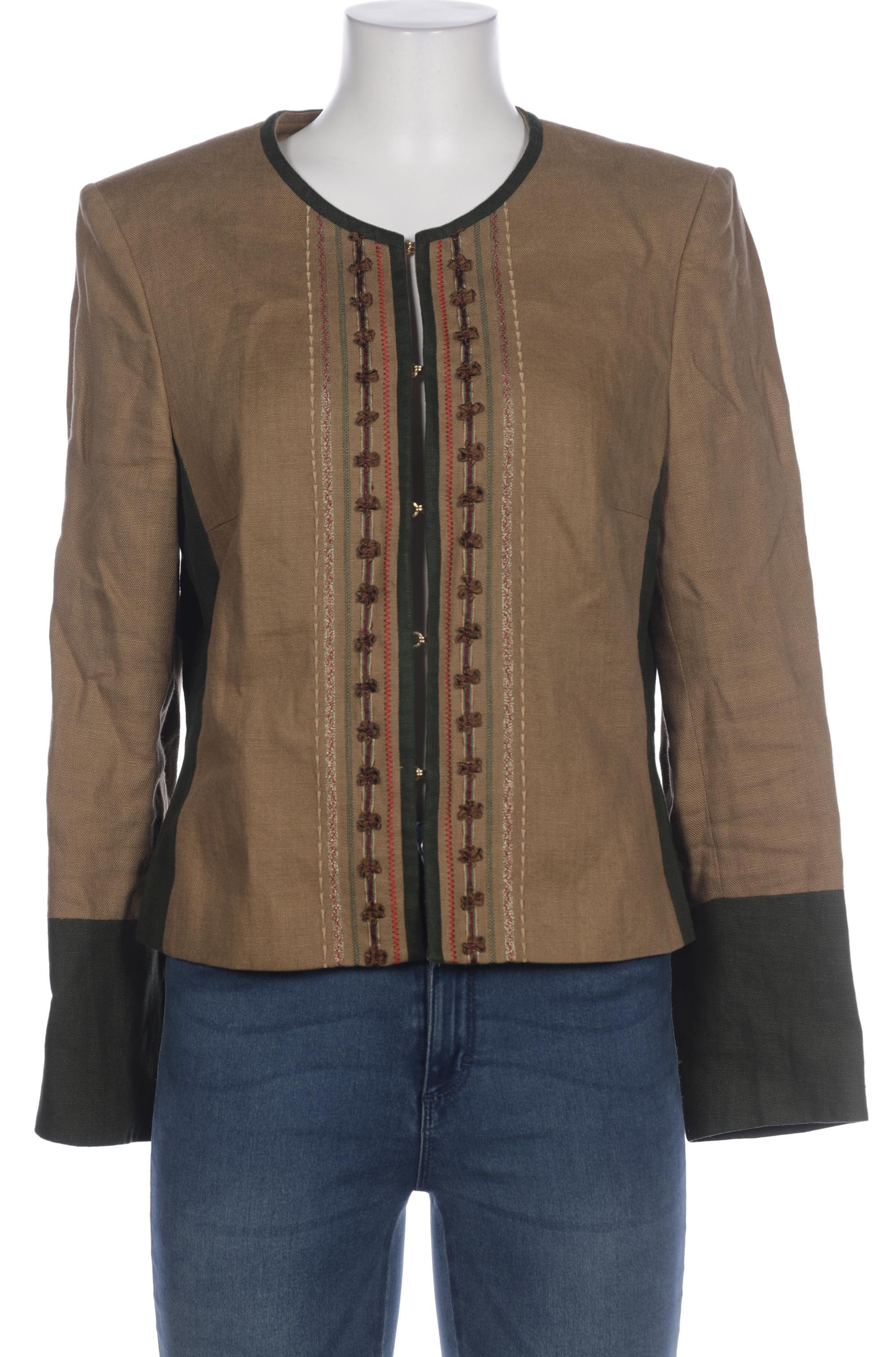 

Sportalm Damen Blazer, beige, Gr. 42