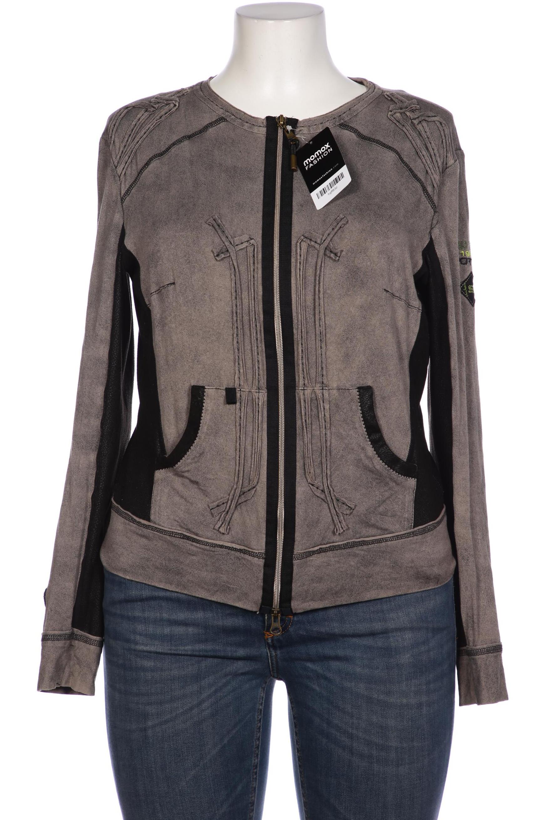 

Sportalm Damen Blazer, braun, Gr. 42