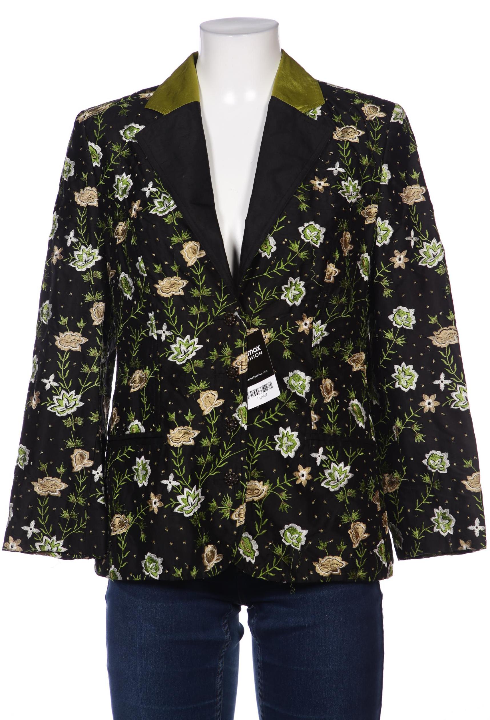 

Sportalm Damen Blazer, schwarz, Gr. 38