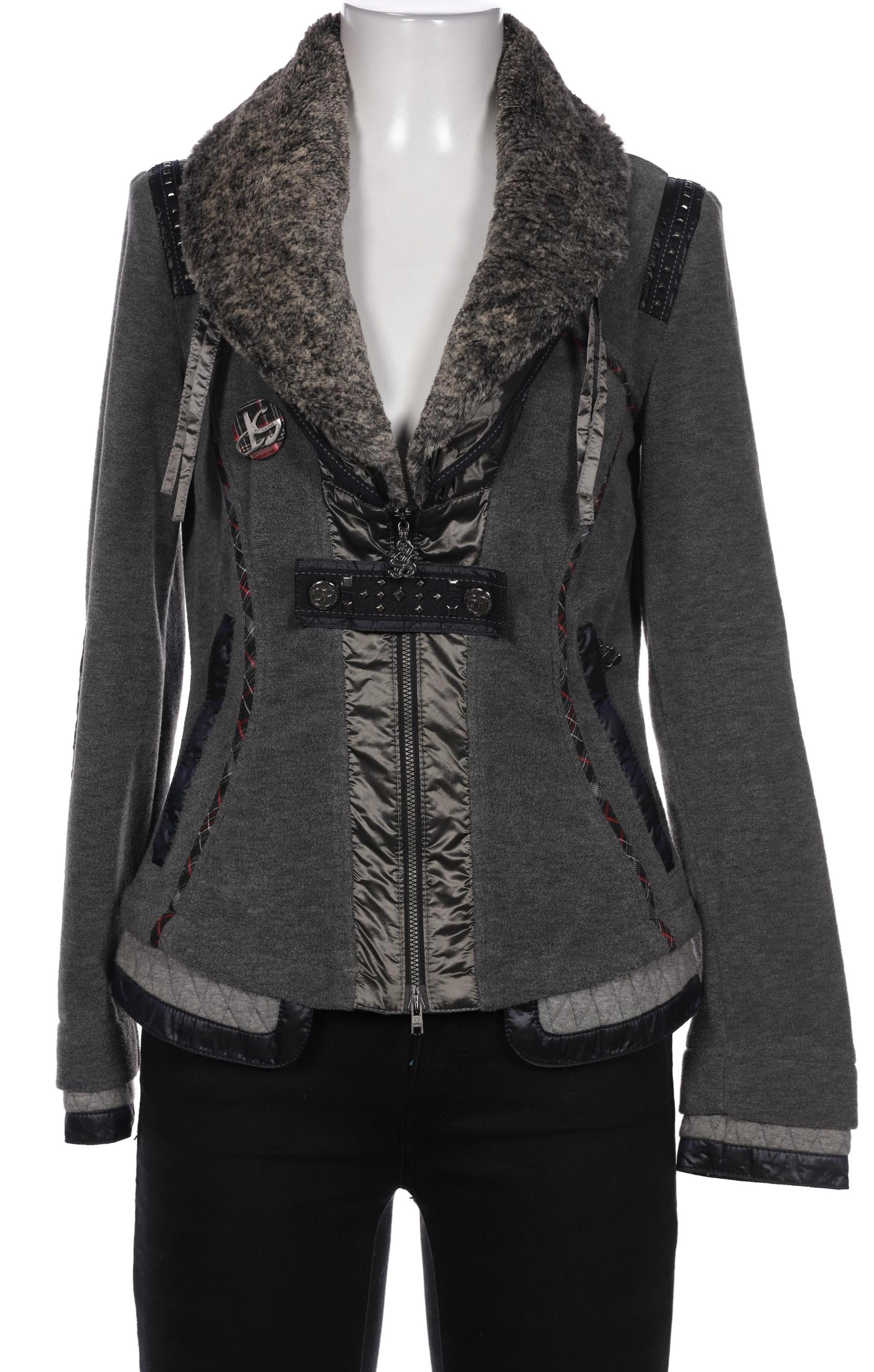 

Sportalm Damen Blazer, grau, Gr. 36