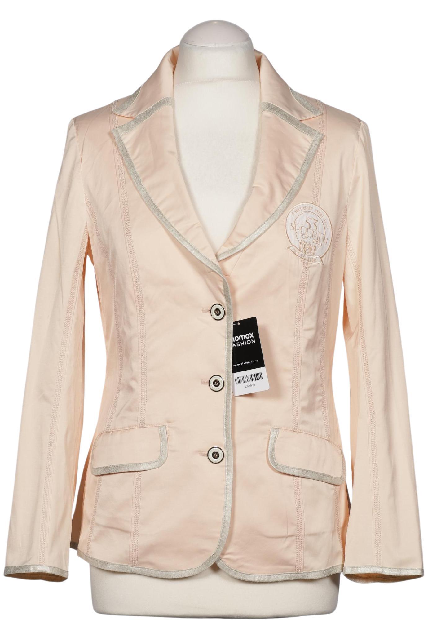 

Sportalm Damen Blazer, pink, Gr. 38
