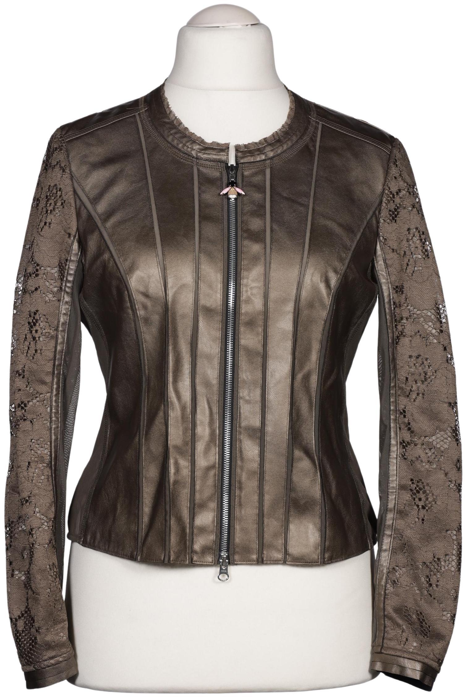 

Sportalm Damen Blazer, braun, Gr. 40