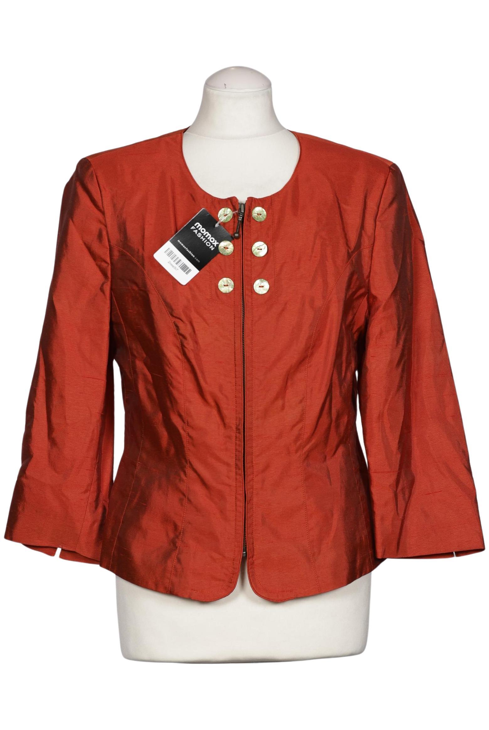 

Sportalm Damen Blazer, rot, Gr. 36