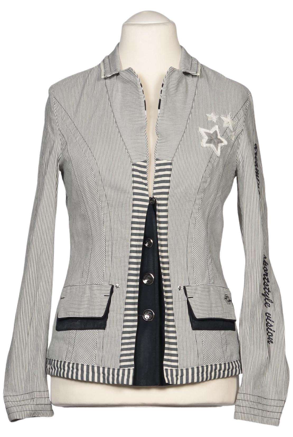 

Sportalm Damen Blazer, mehrfarbig, Gr. 40