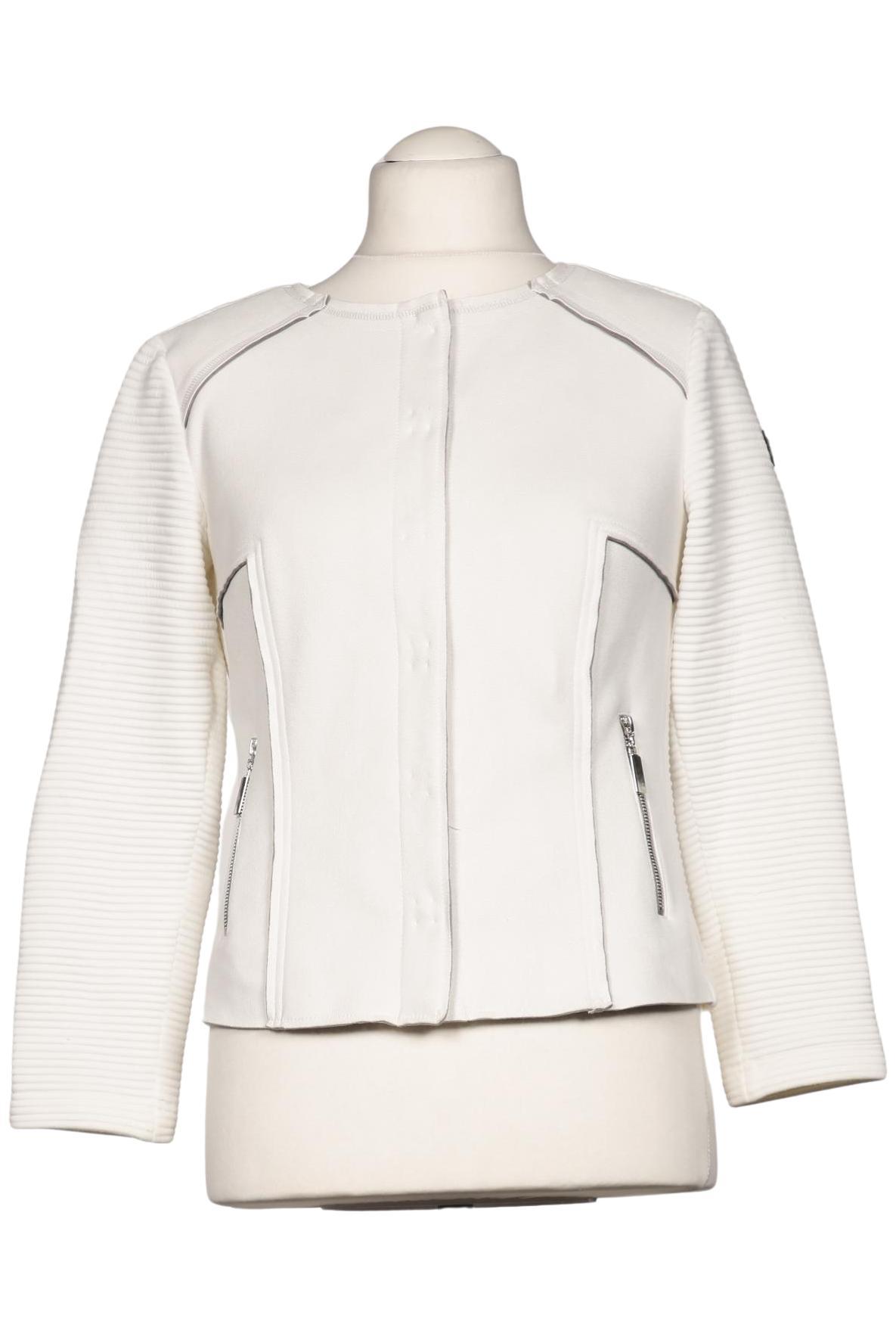 

Sportalm Damen Blazer, weiß, Gr. 38