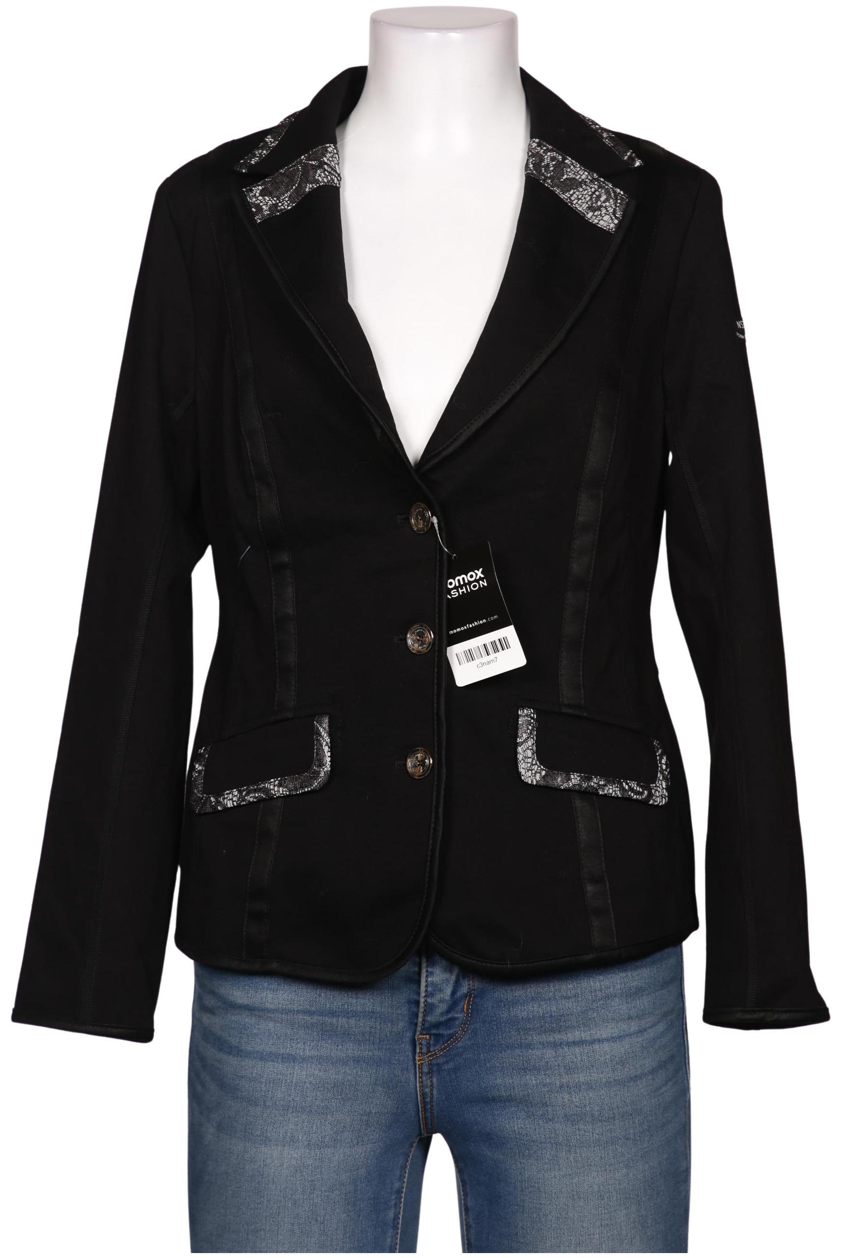 

Sportalm Damen Blazer, schwarz, Gr. 40