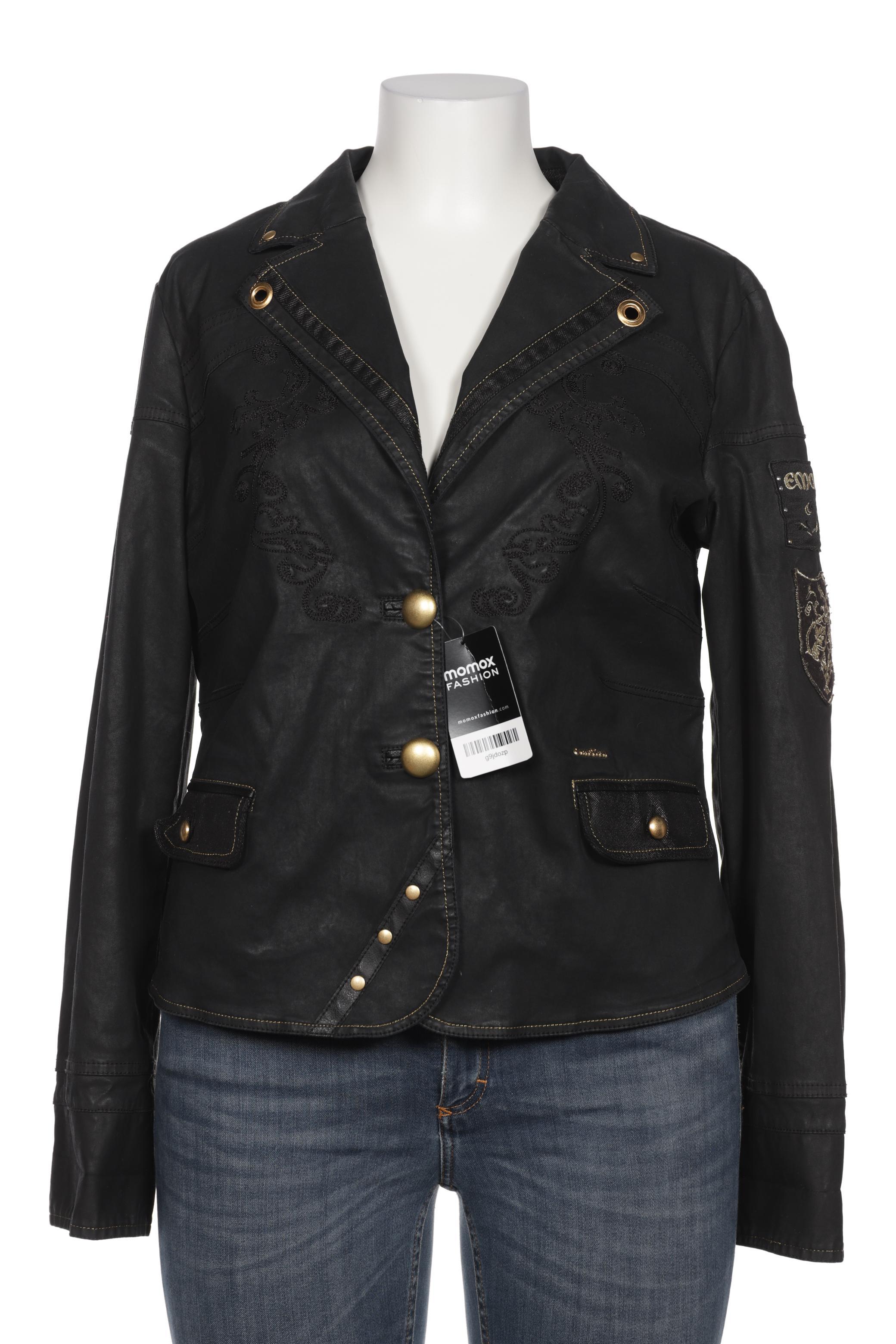

Sportalm Damen Blazer, schwarz