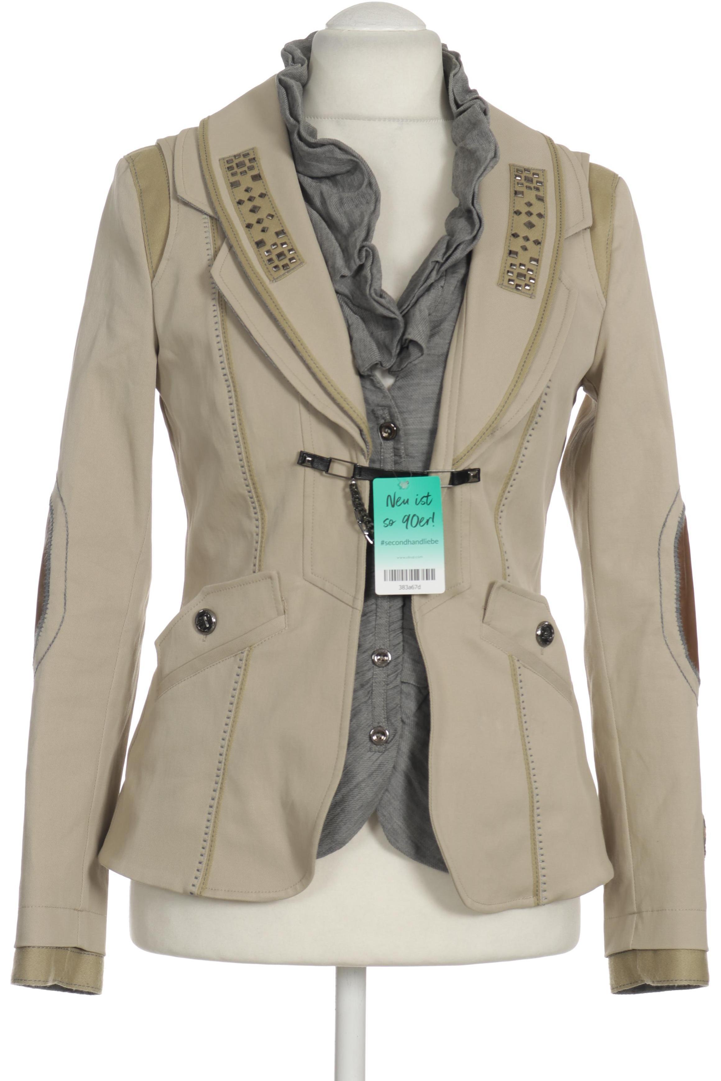 

Sportalm Damen Blazer, beige, Gr.