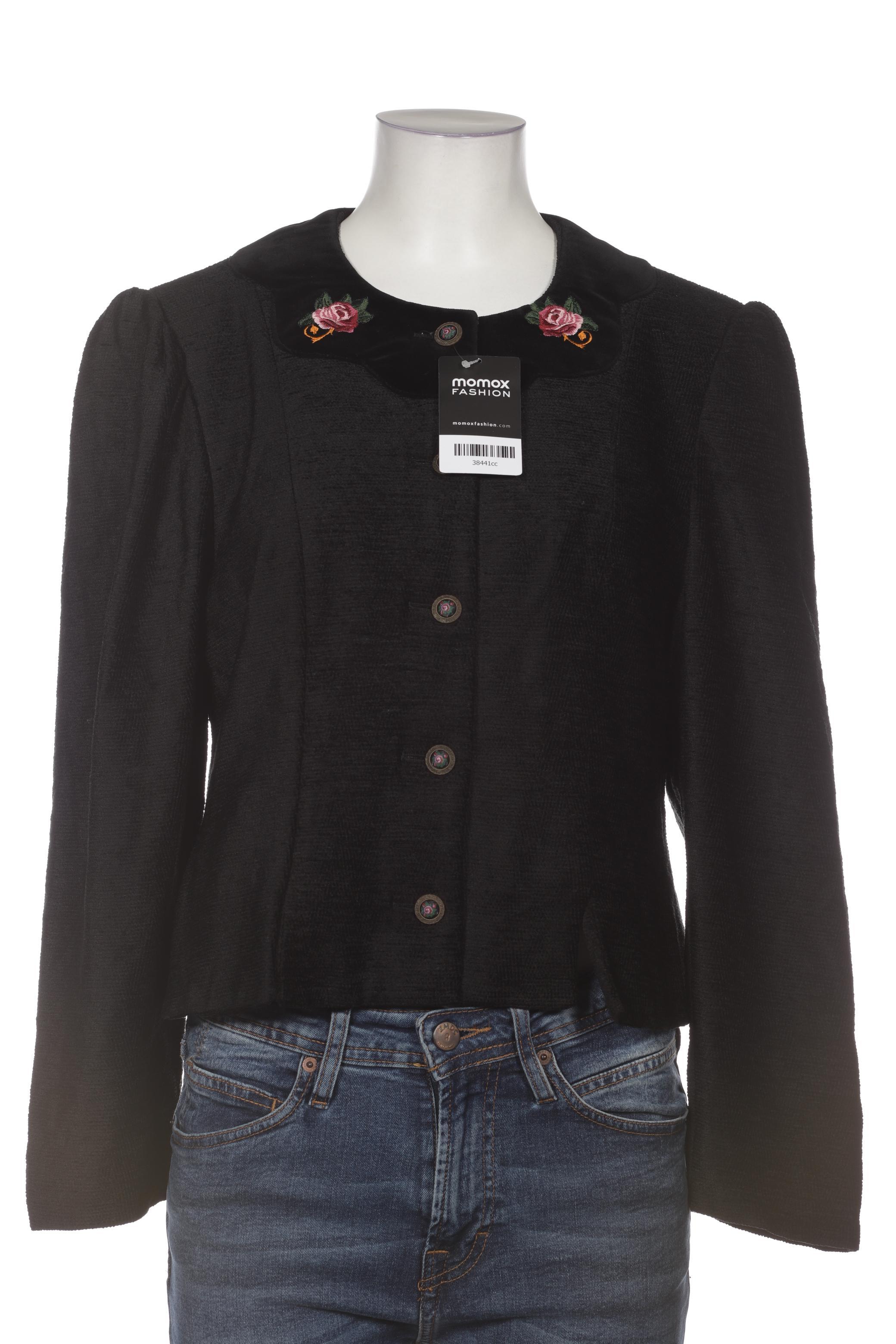 

Sportalm Damen Blazer, schwarz, Gr. 36
