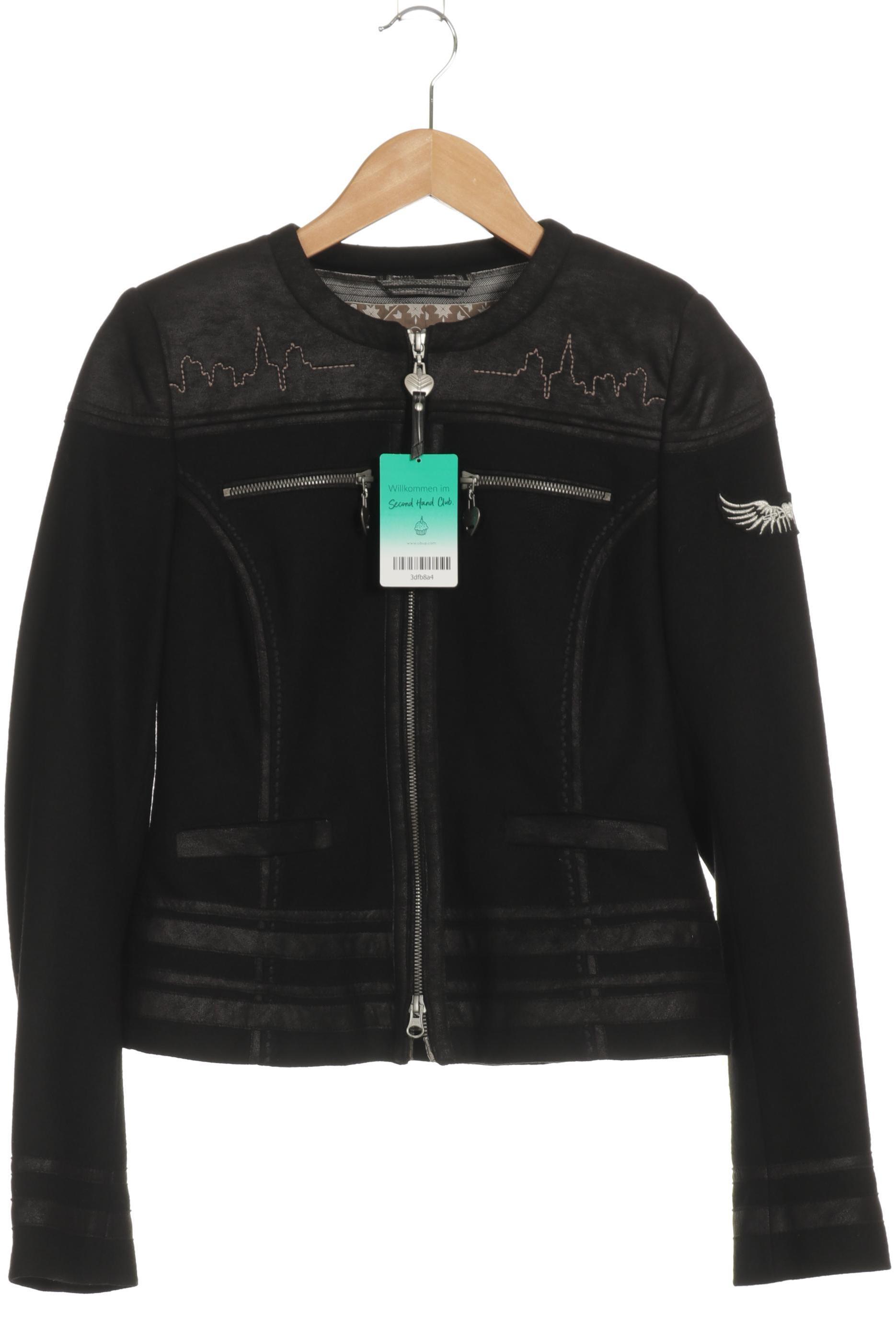 

Sportalm Damen Blazer, schwarz, Gr. 34