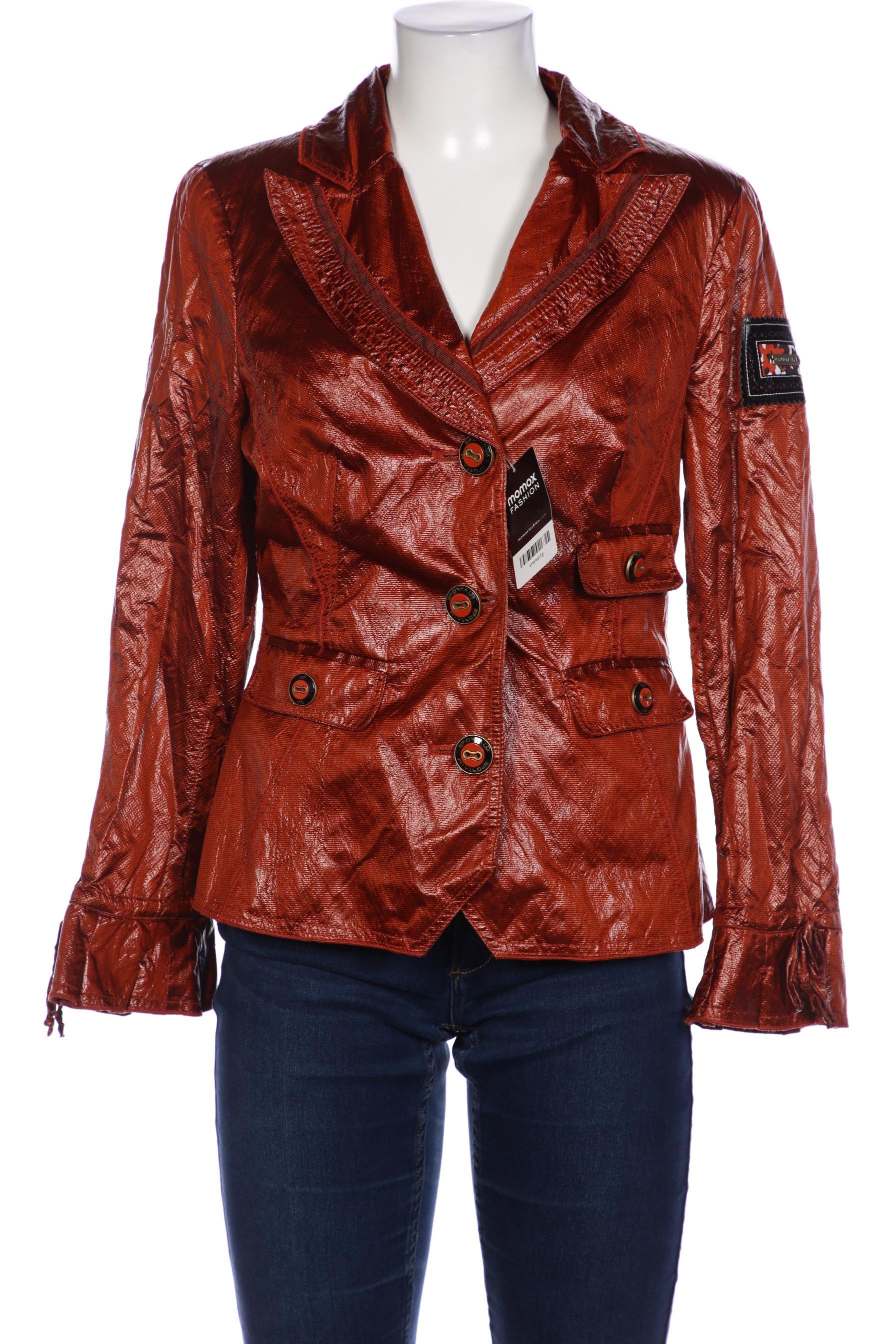 

Sportalm Damen Blazer, orange, Gr. 40