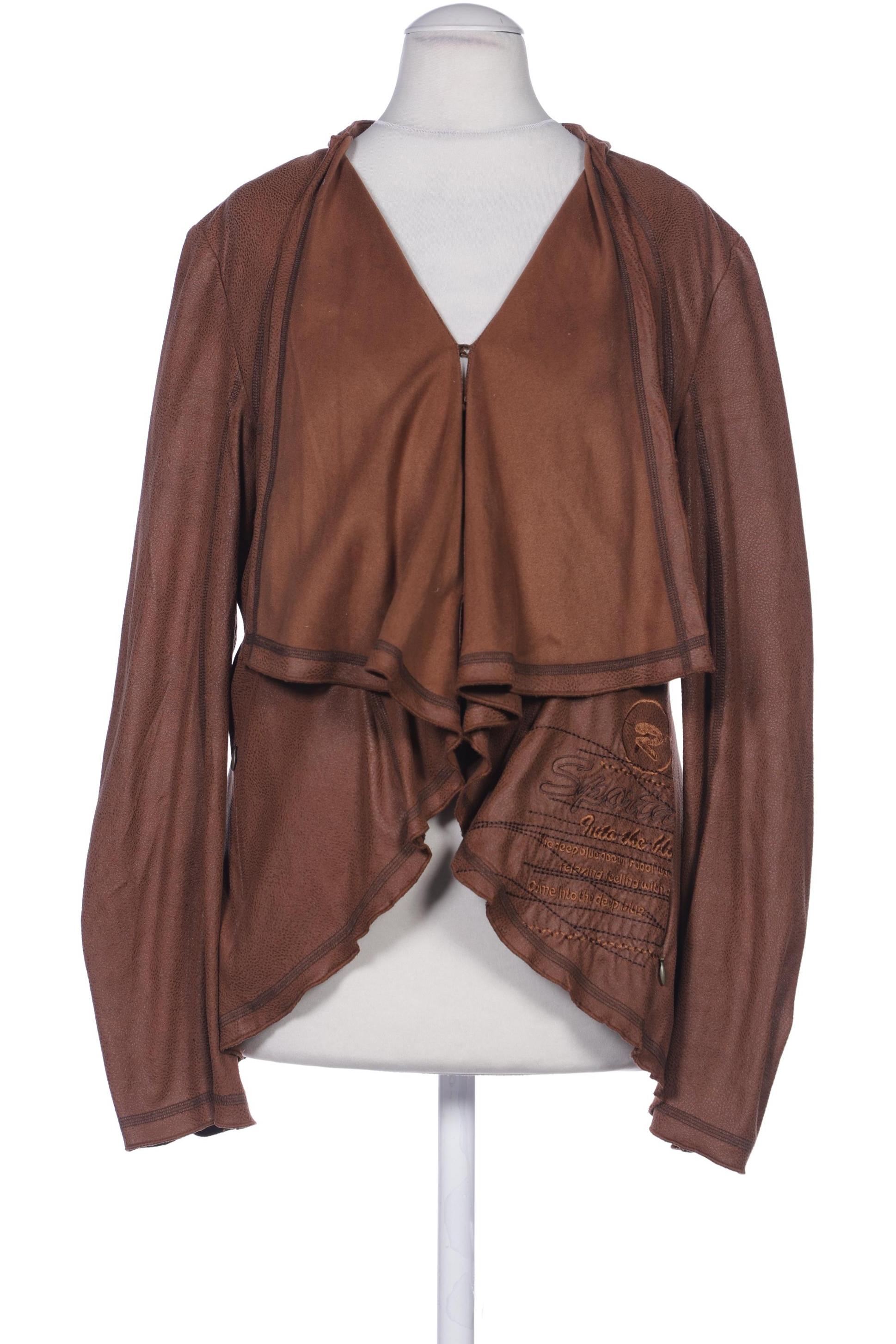 

Sportalm Damen Blazer, braun, Gr. 40