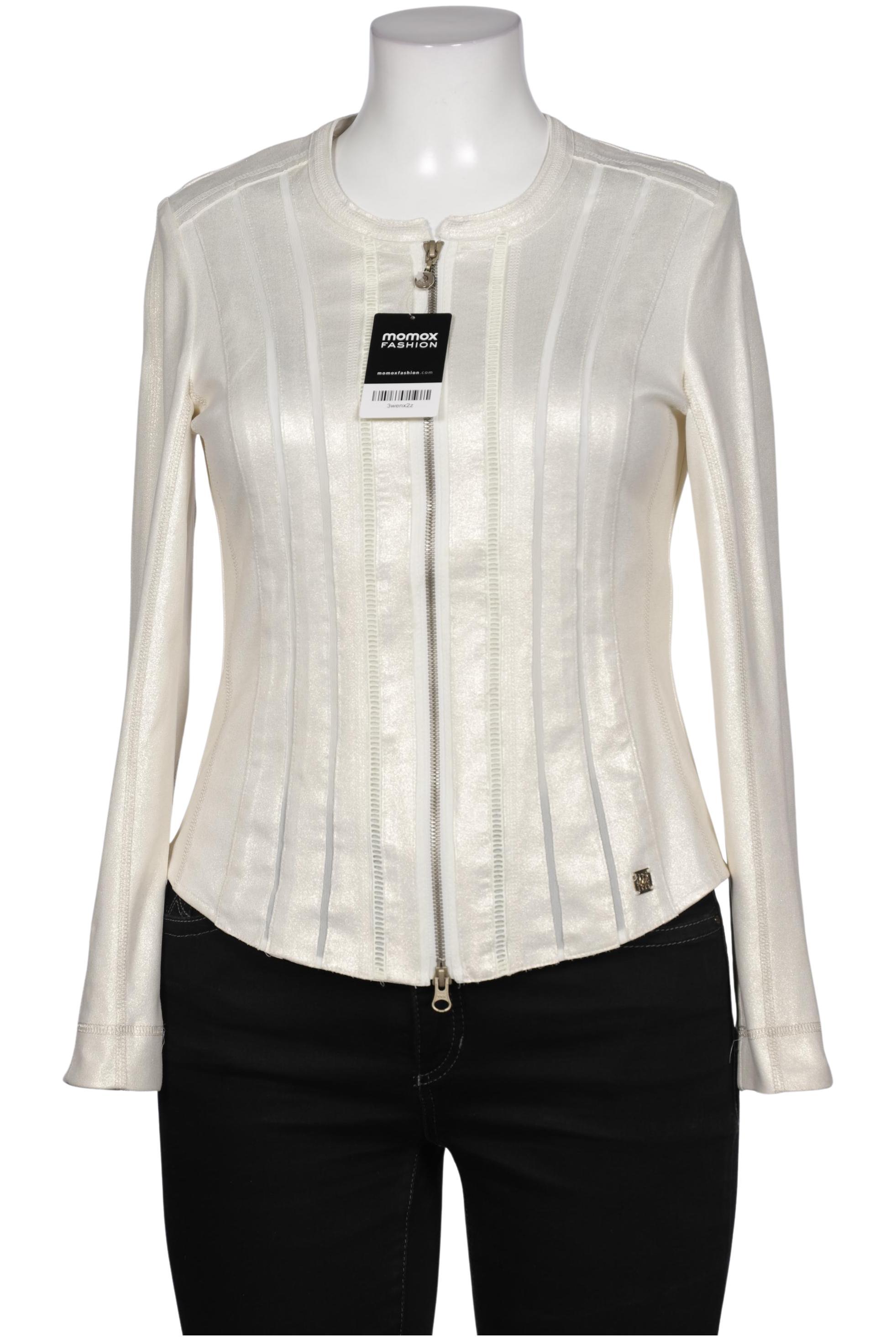 Thumbnail - Sportalm Damen Blazer, cremeweiß, Gr. 38
