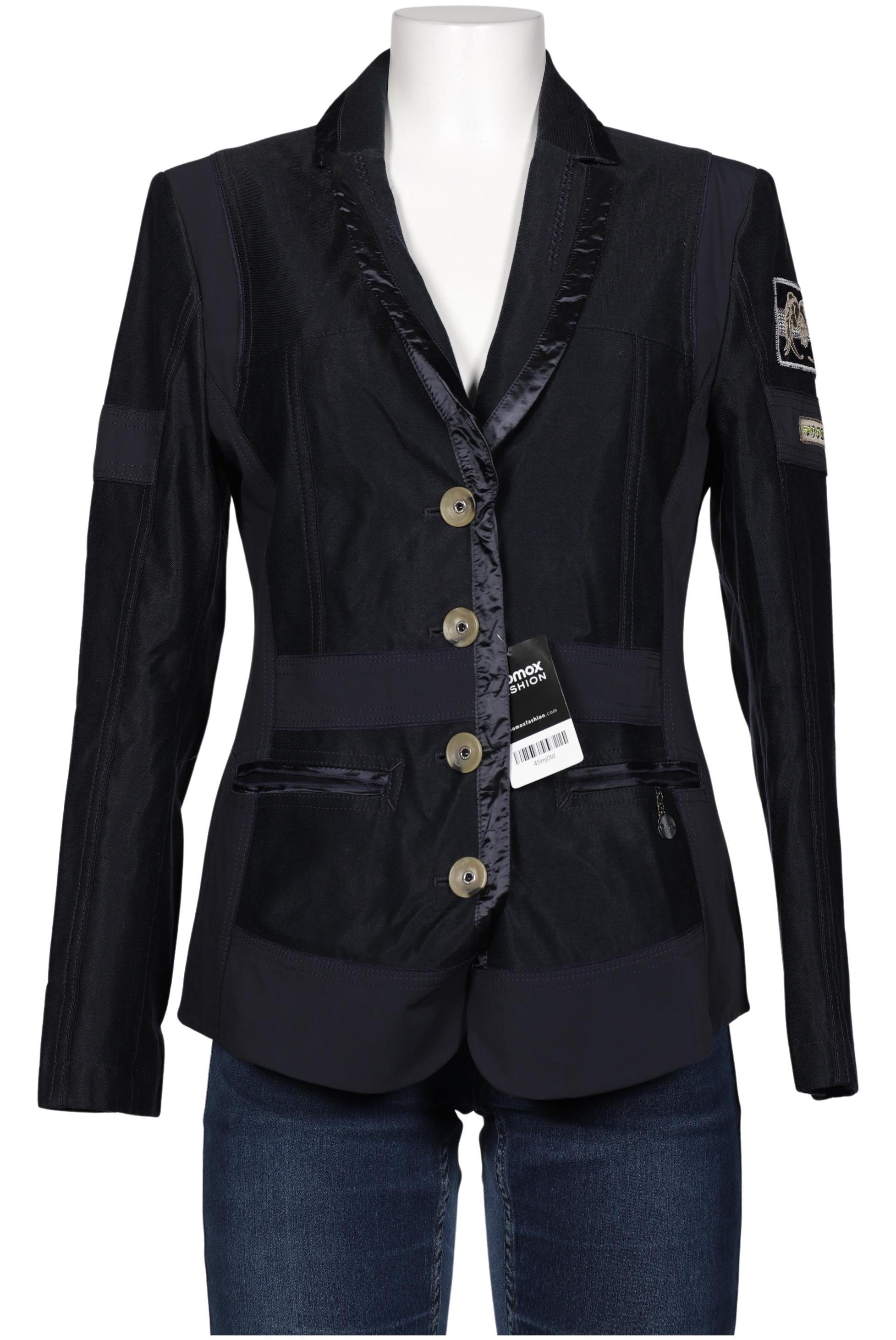 Thumbnail - Sportalm Damen Blazer, marineblau, Gr. 40