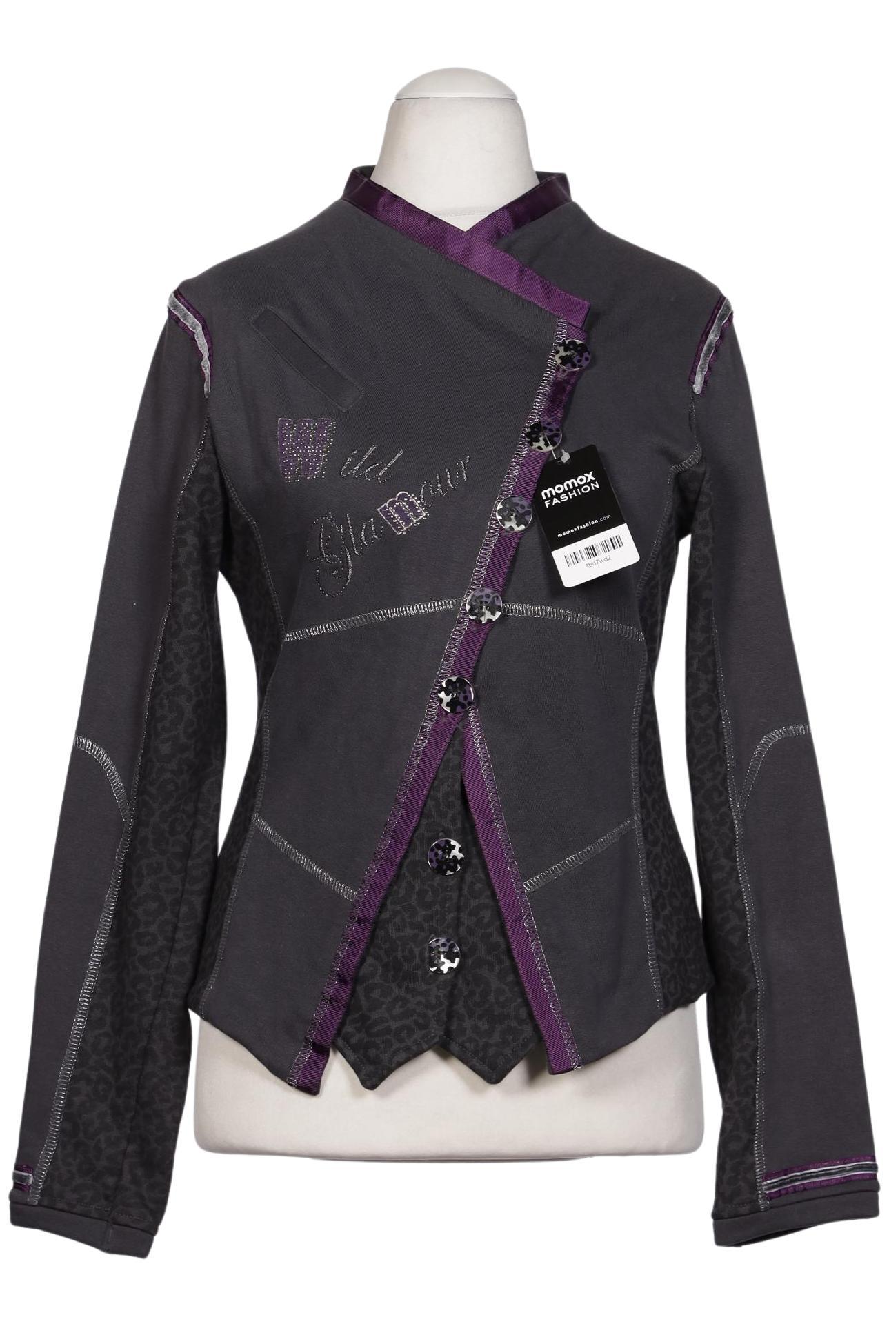 

Sportalm Damen Blazer, grau, Gr. 38