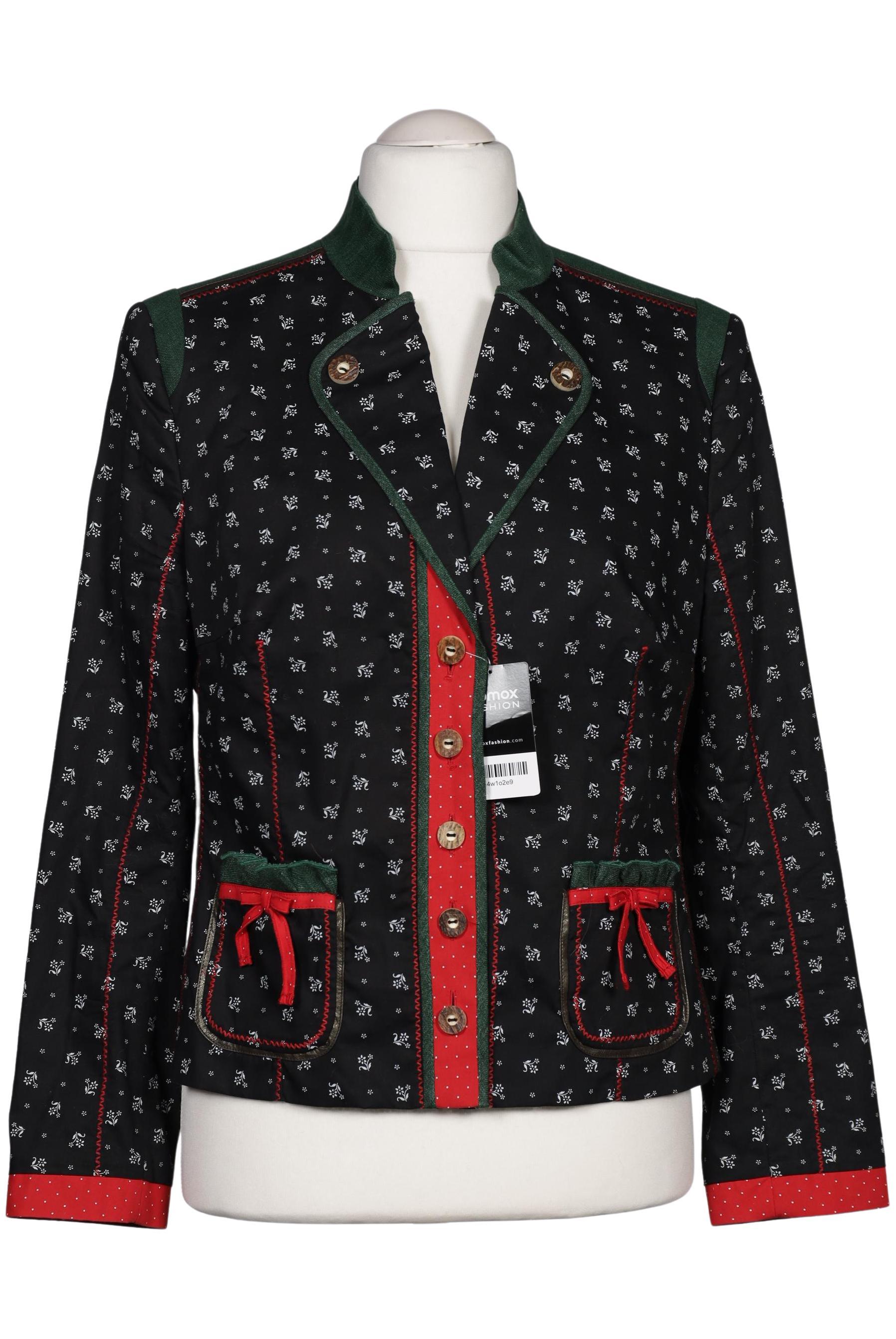 

Sportalm Damen Blazer, mehrfarbig, Gr. 42