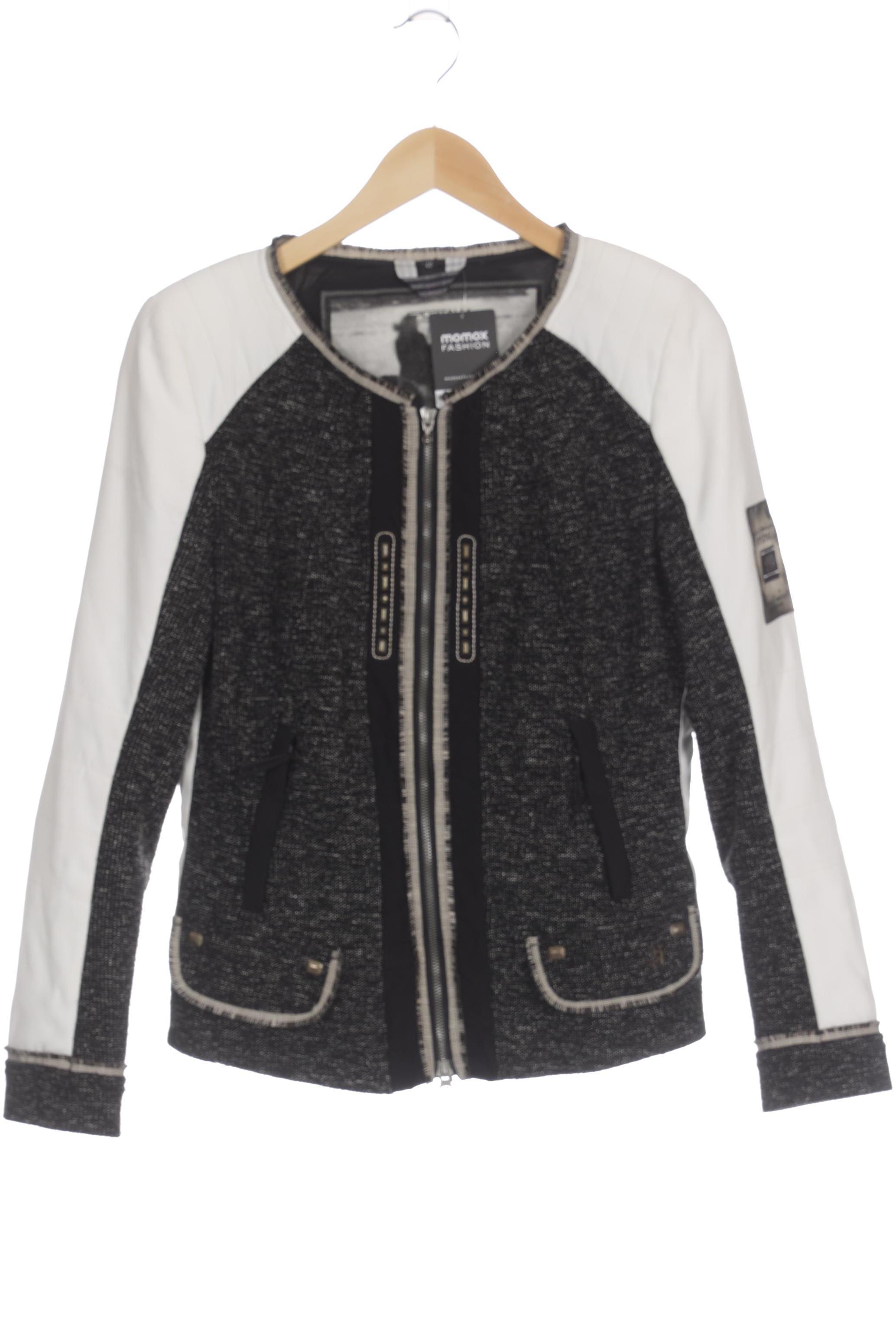 

Sportalm Damen Jacke, schwarz, Gr. 40