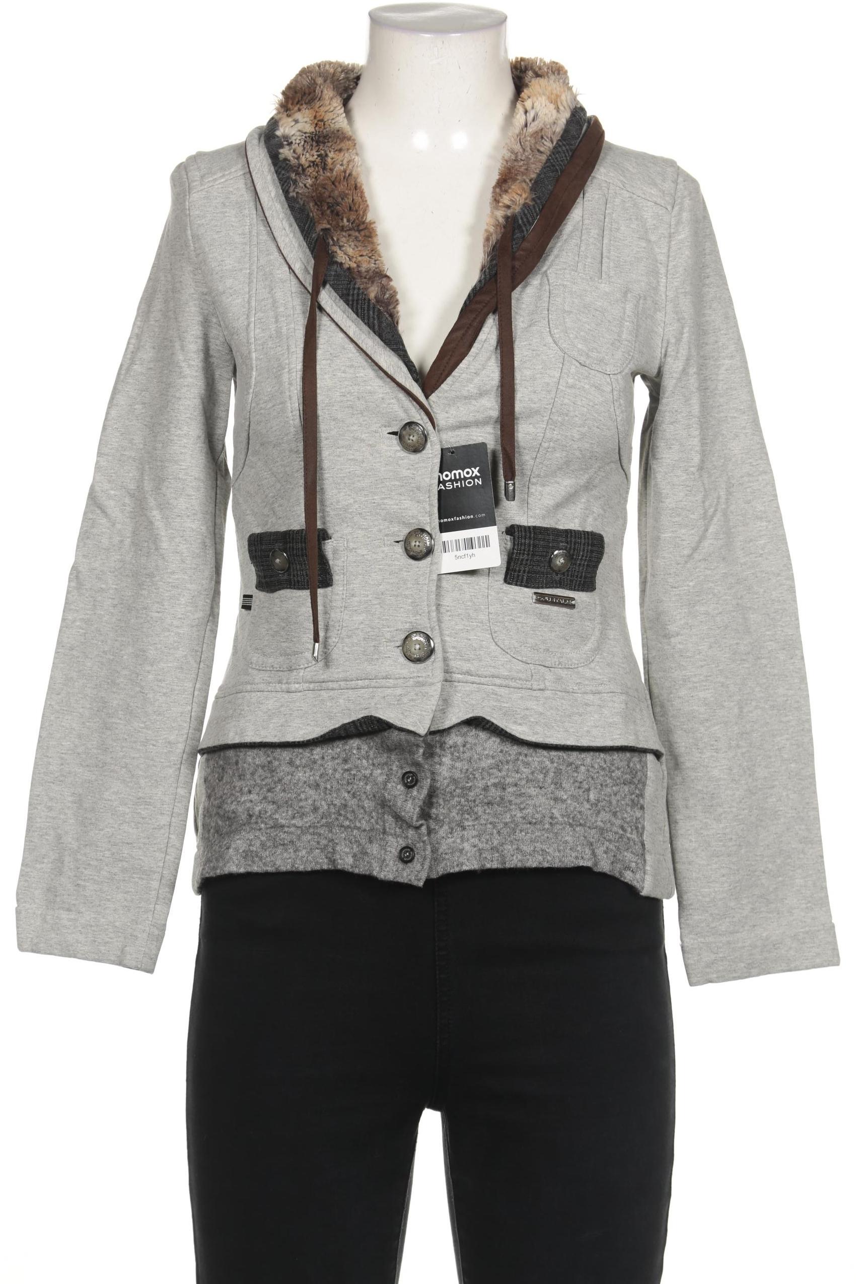 

Sportalm Damen Blazer, grau, Gr. 38
