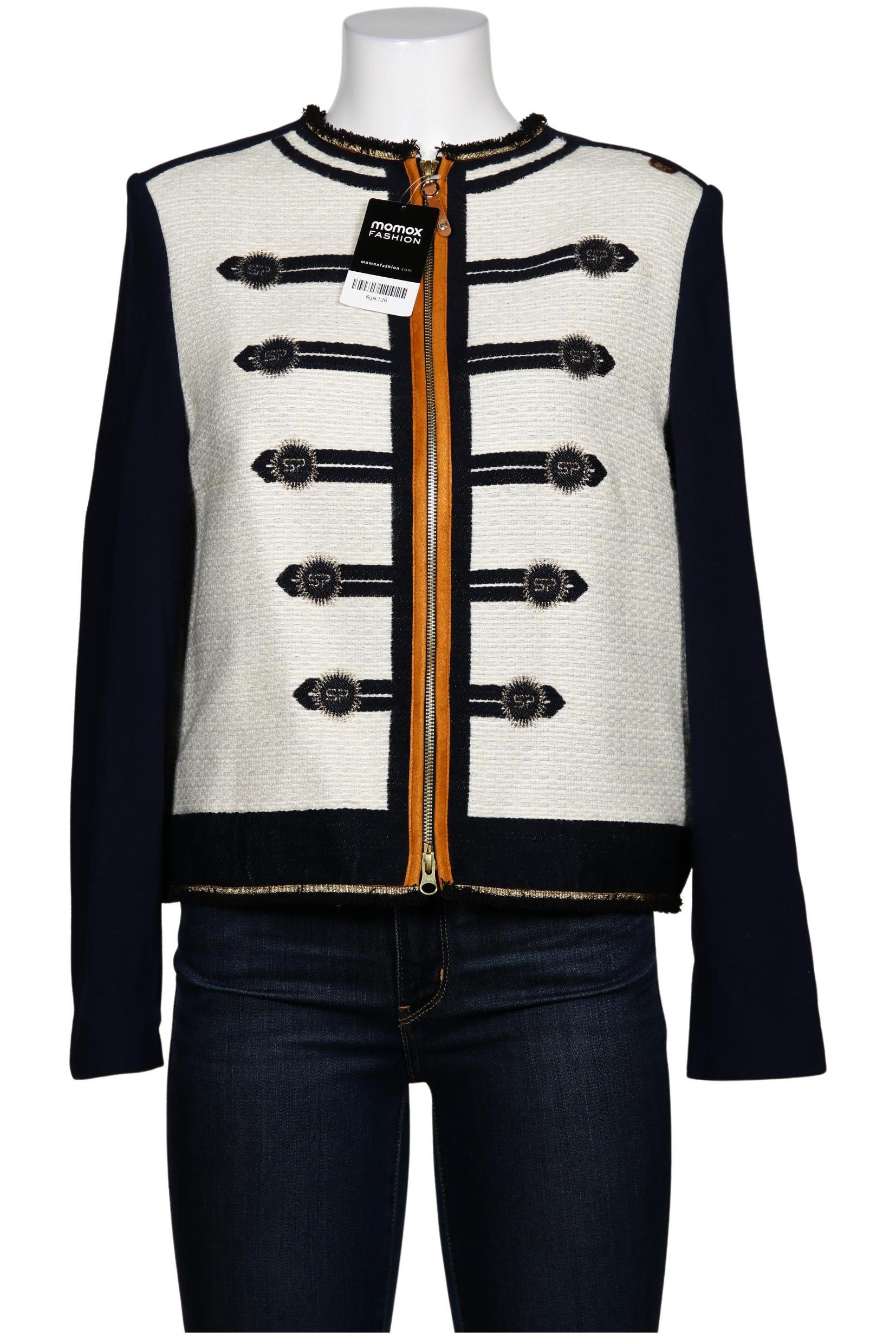 

Sportalm Damen Blazer, mehrfarbig, Gr. 40