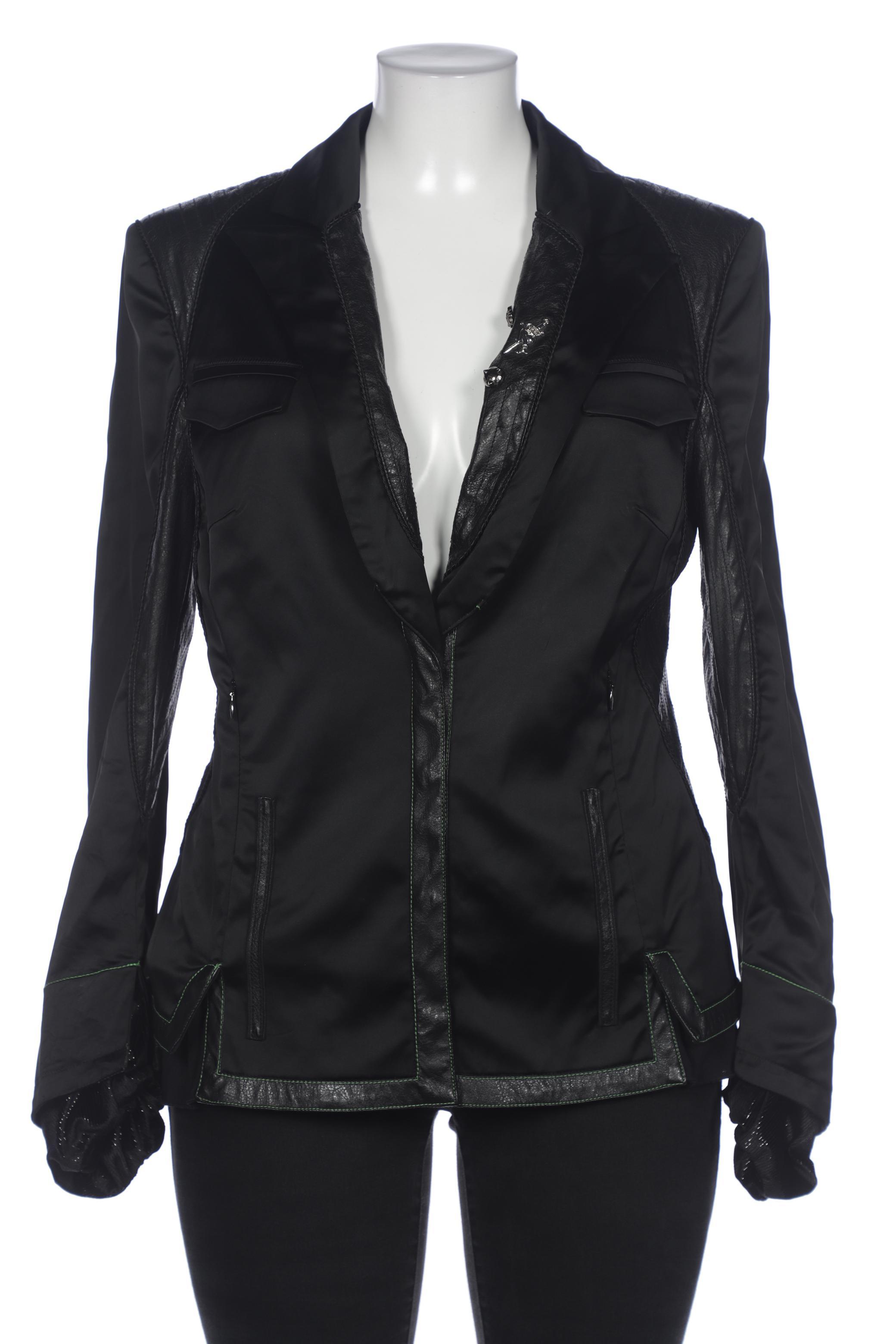

Sportalm Damen Blazer, schwarz, Gr. 42