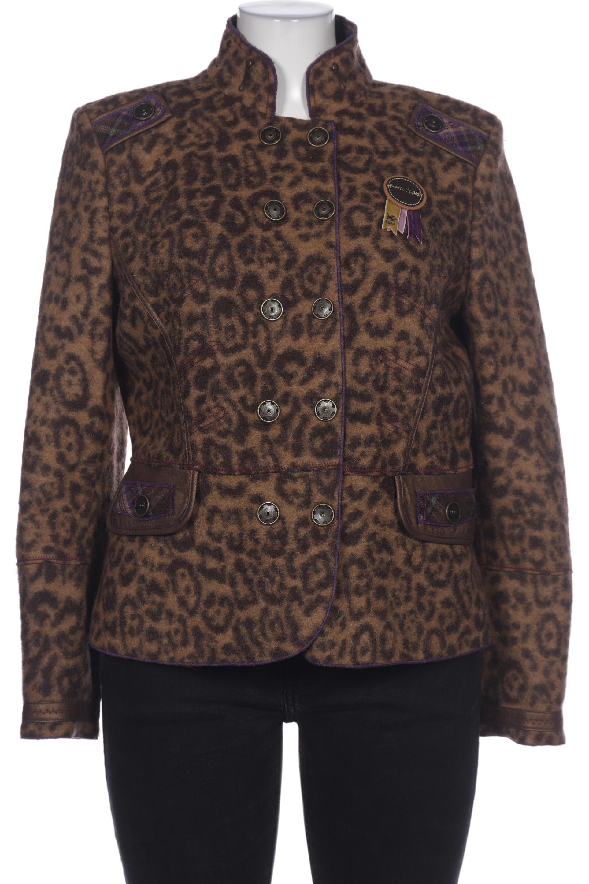 

Sportalm Damen Blazer, braun, Gr. 44