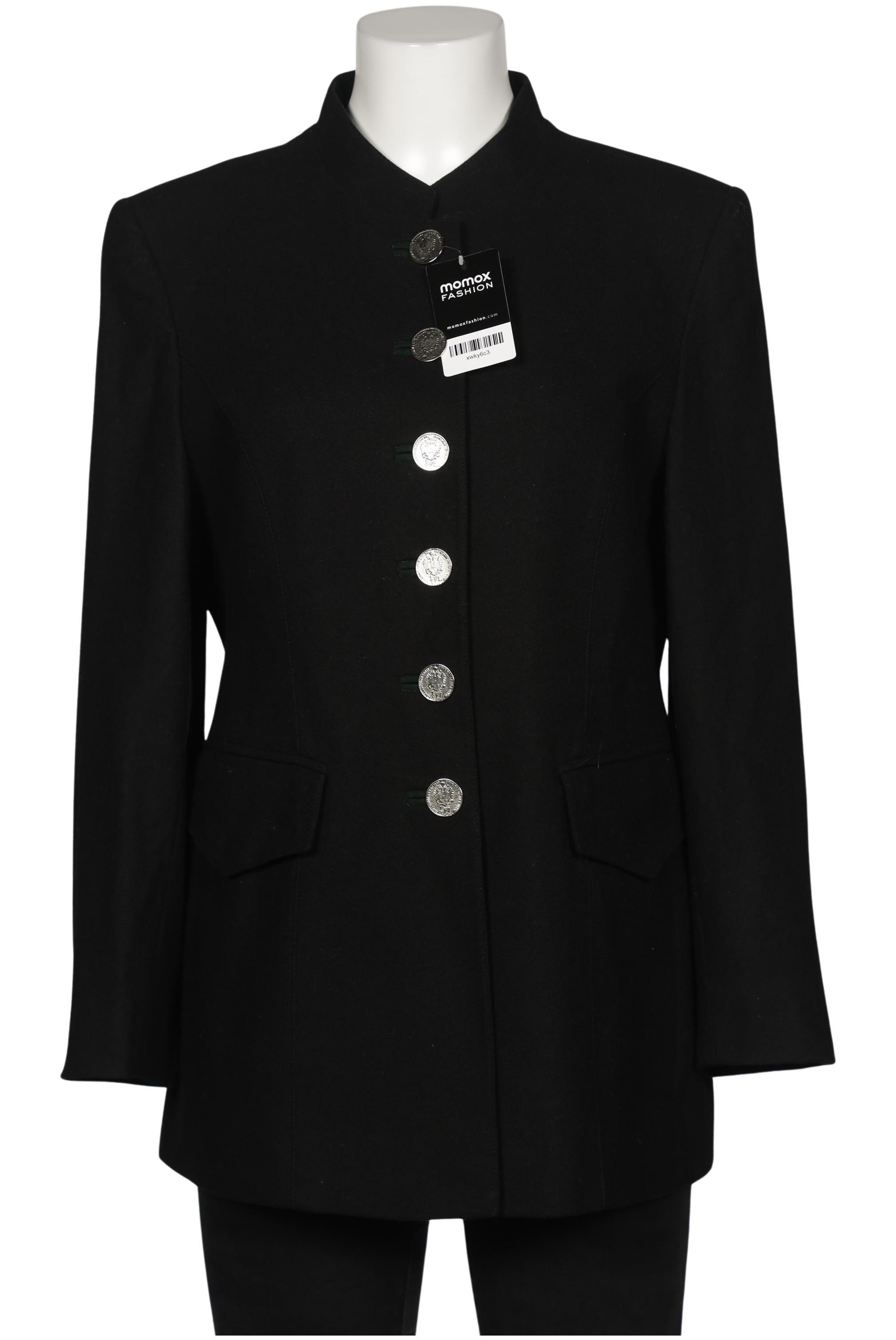 

Sportalm Damen Blazer, schwarz, Gr. 40
