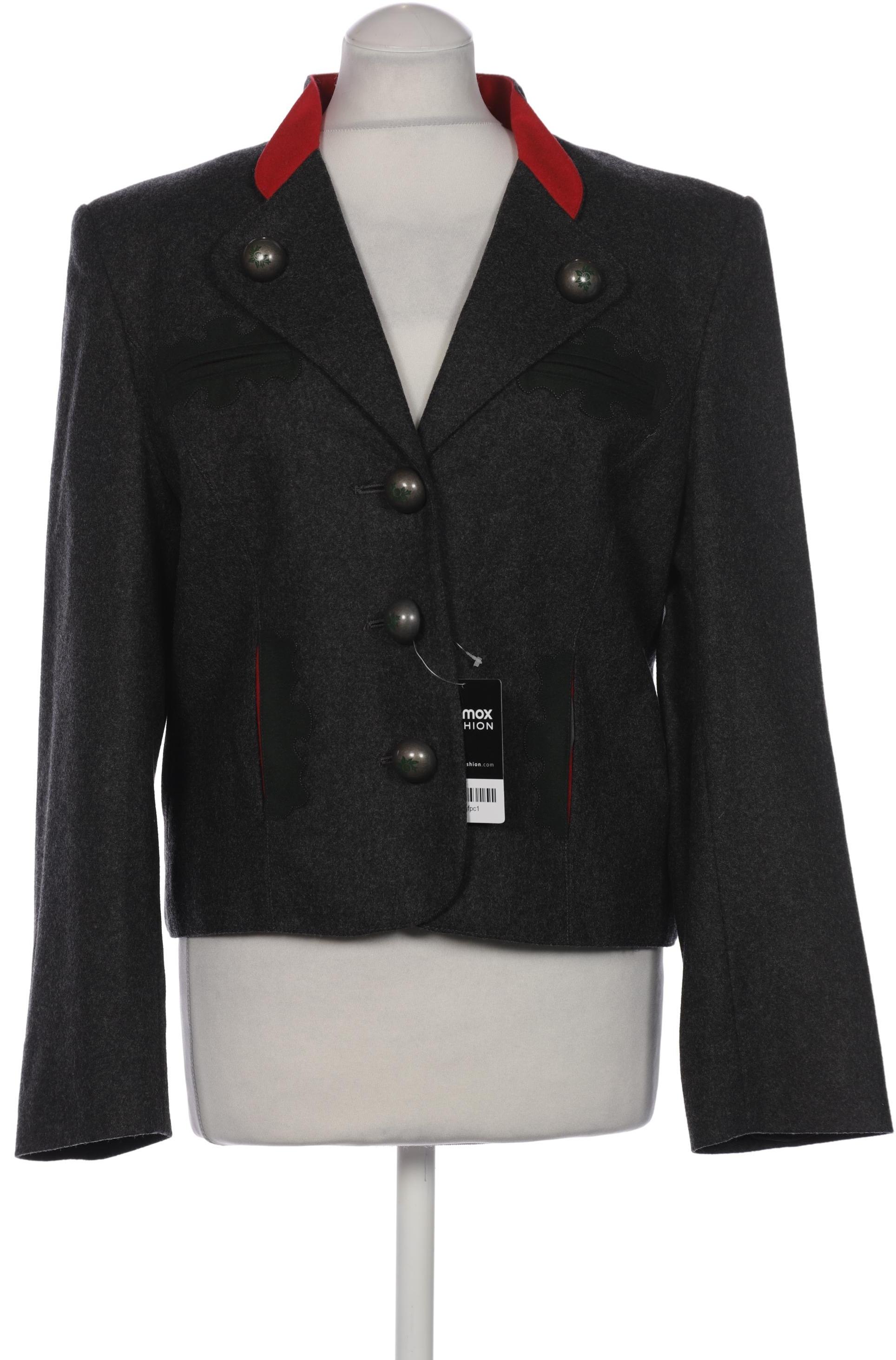 

Sportalm Damen Blazer, grau, Gr. 36