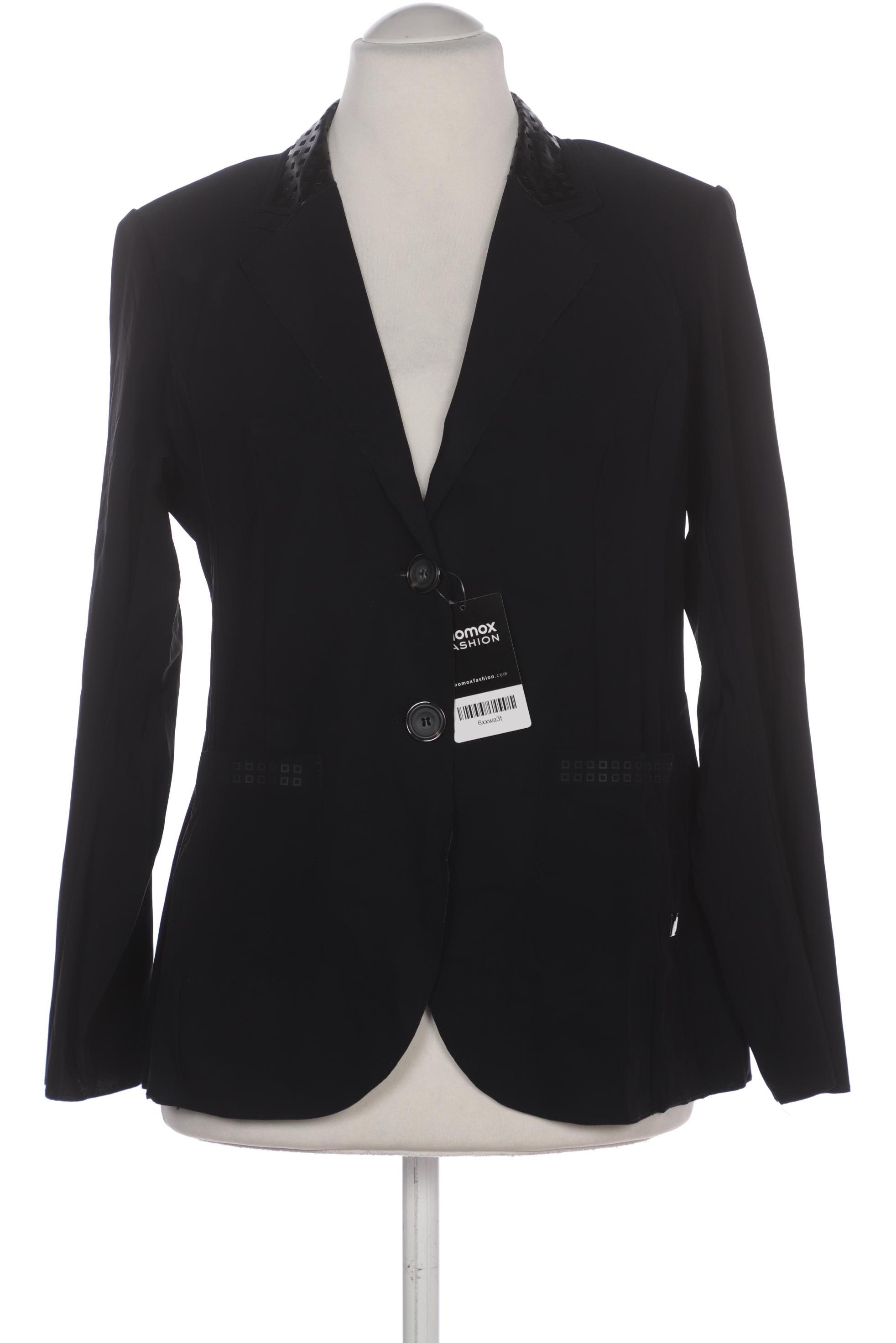 

Sportalm Damen Blazer, marineblau, Gr. 42