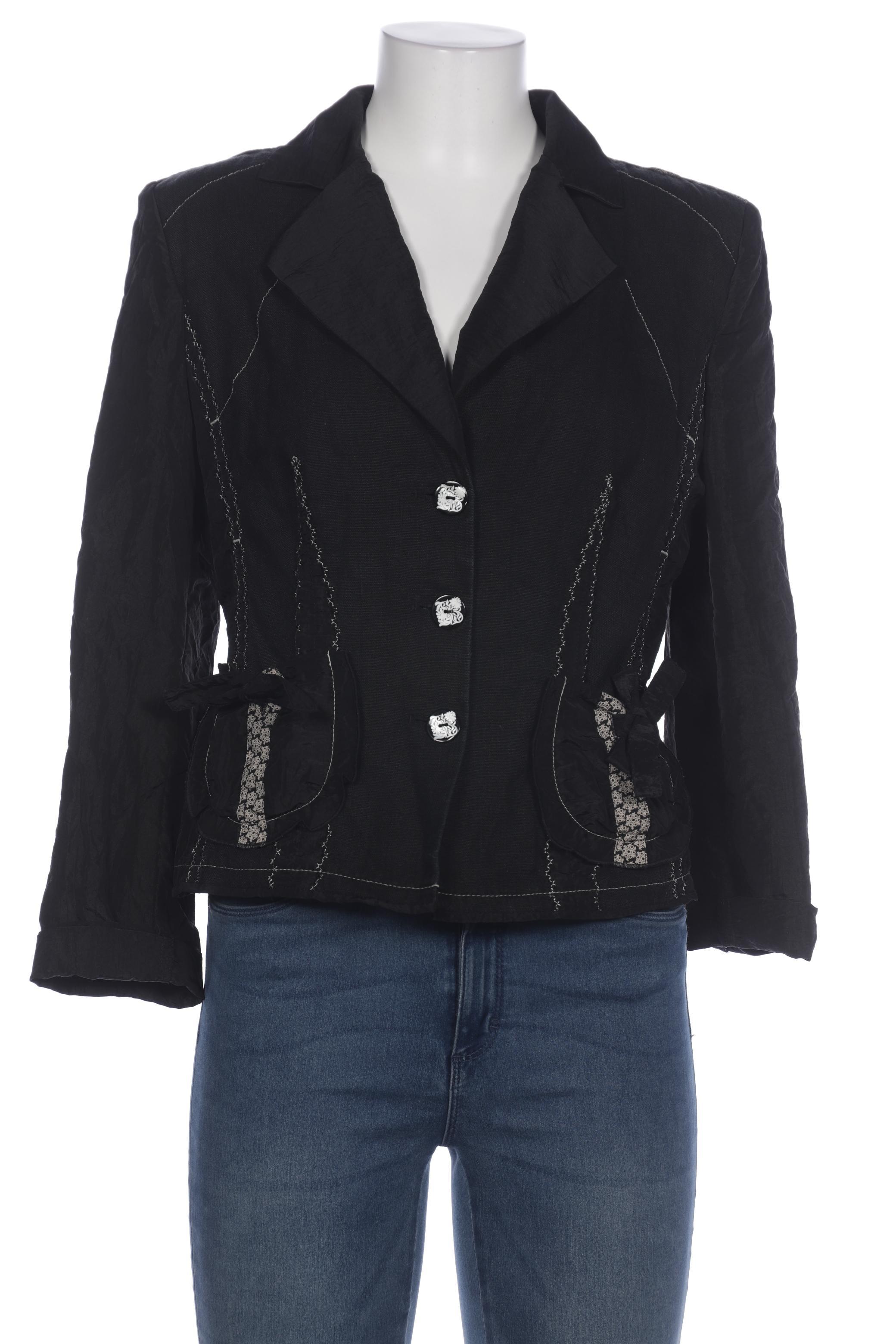 

Sportalm Damen Blazer, schwarz, Gr. 40