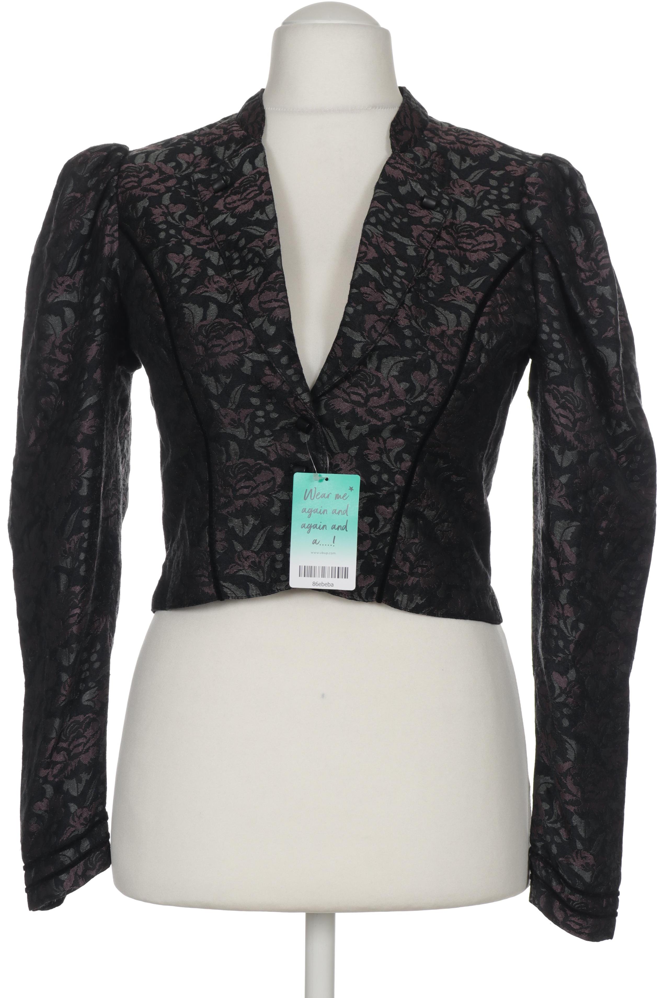 

Sportalm Damen Blazer, schwarz, Gr. 38