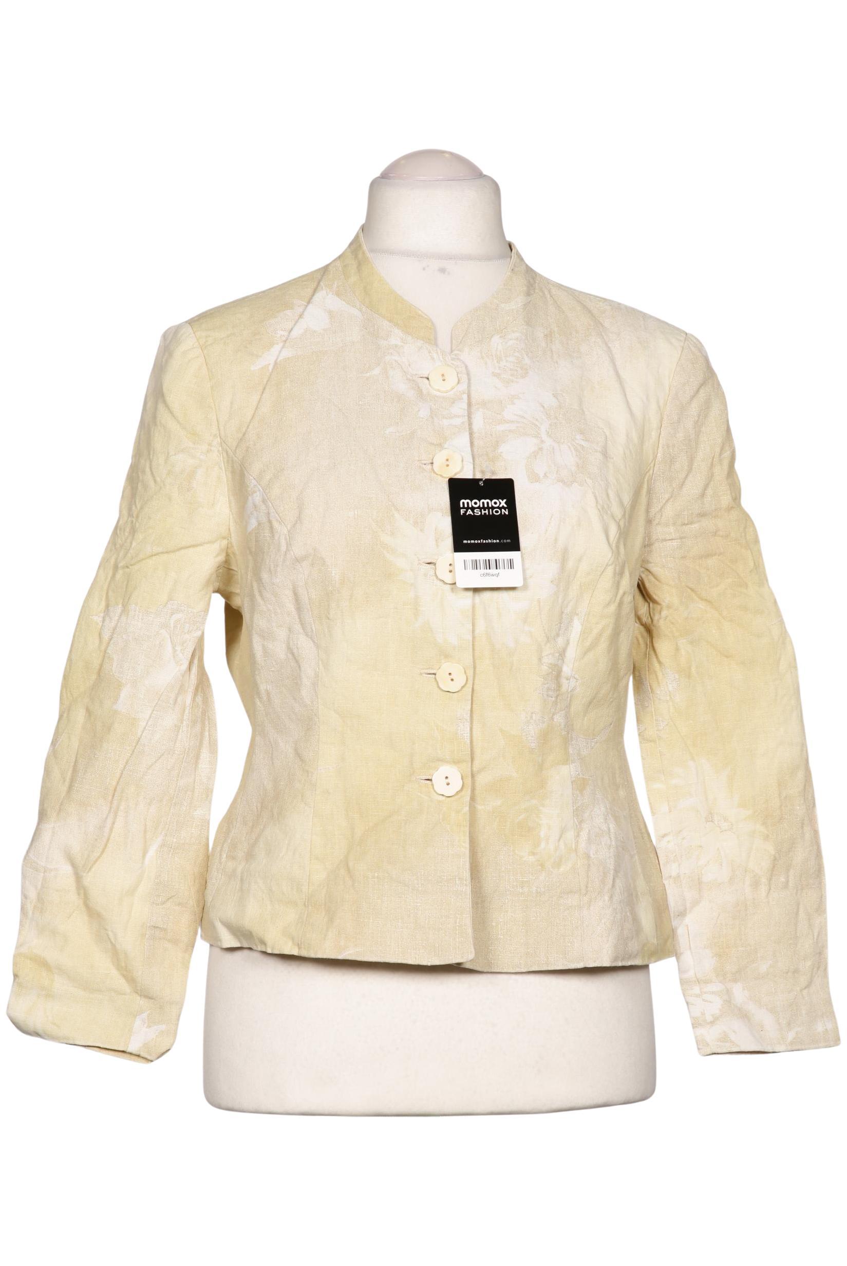 

Sportalm Damen Blazer, cremeweiß, Gr. 42