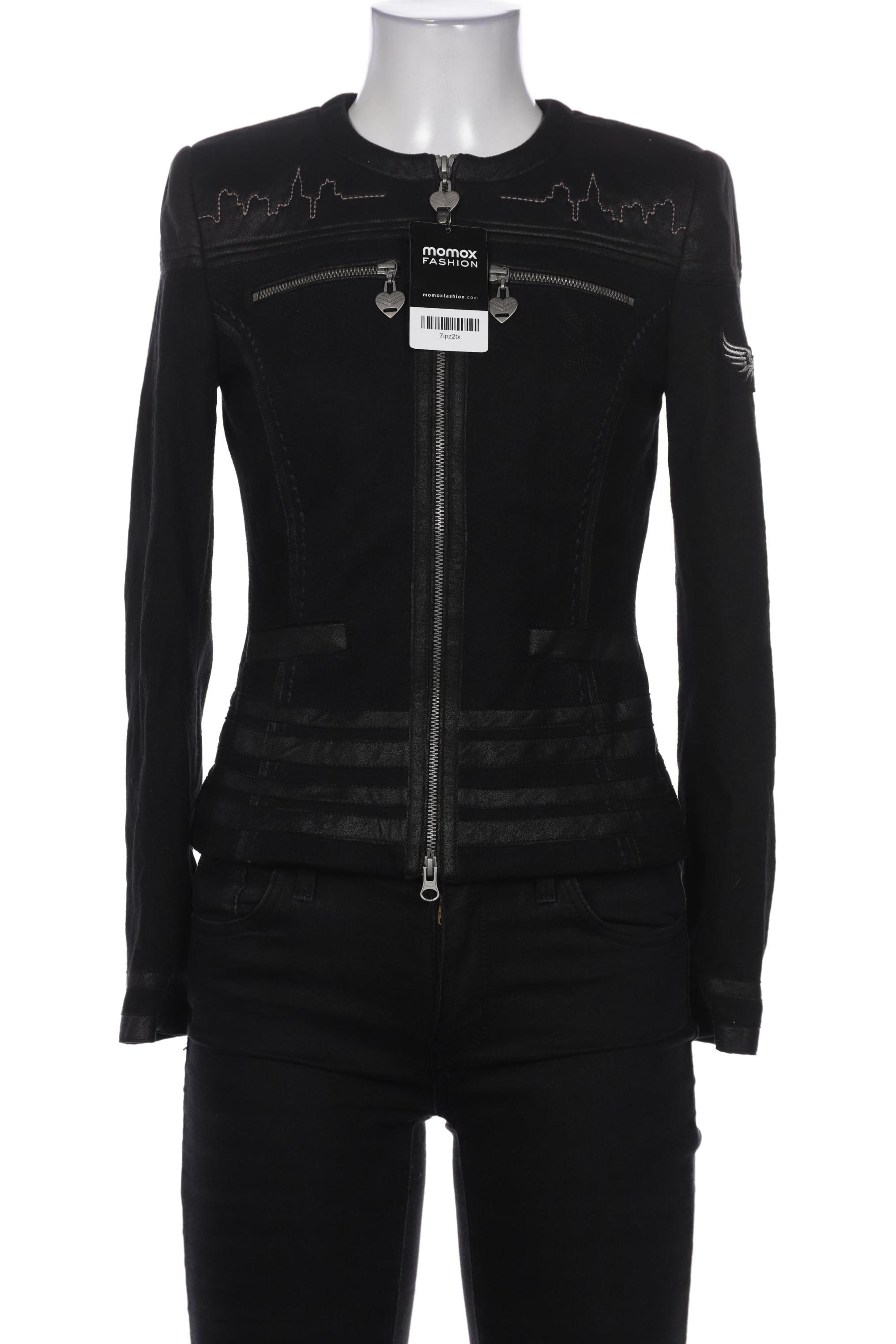 

Sportalm Damen Blazer, schwarz, Gr. 34