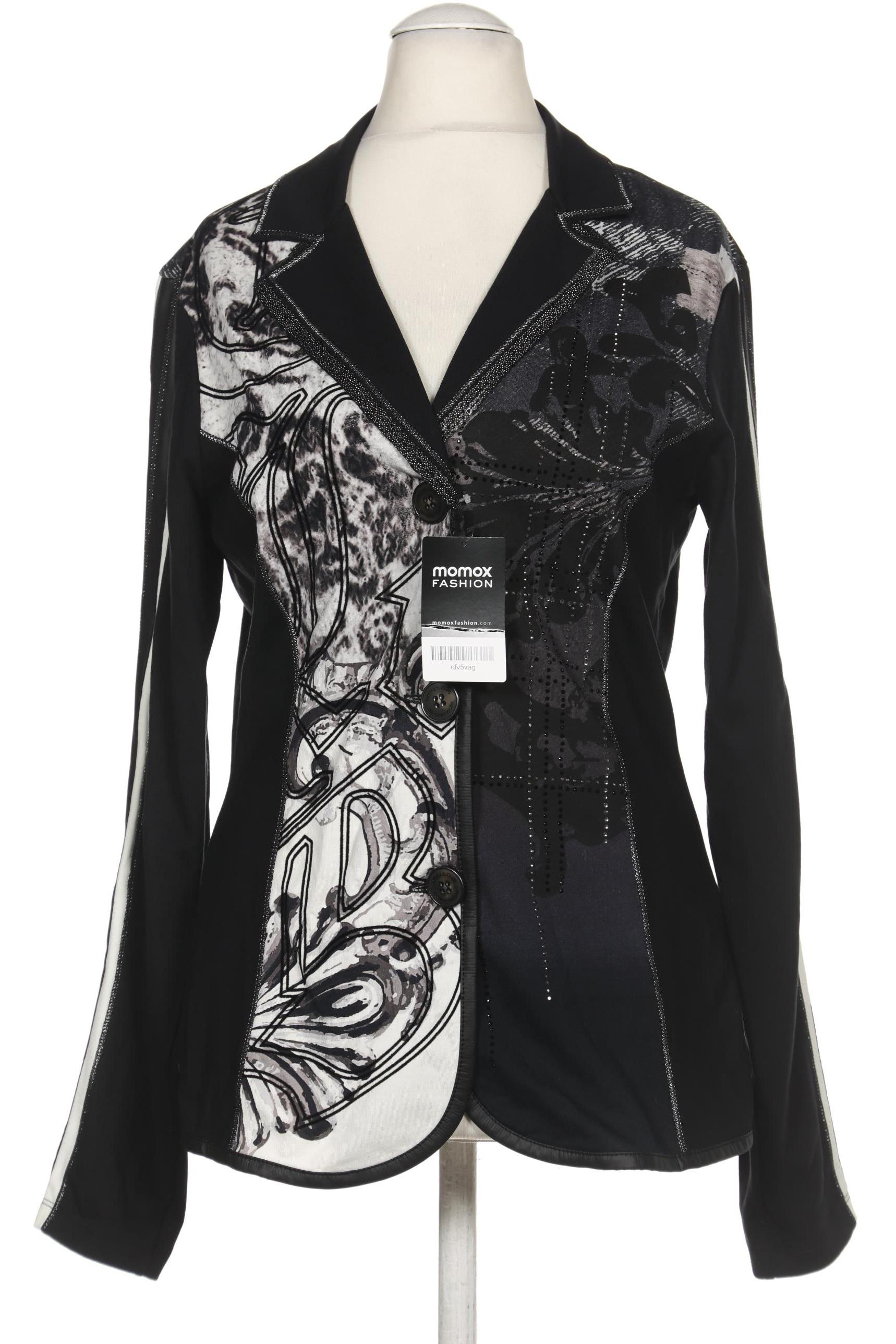 

Sportalm Damen Blazer, schwarz
