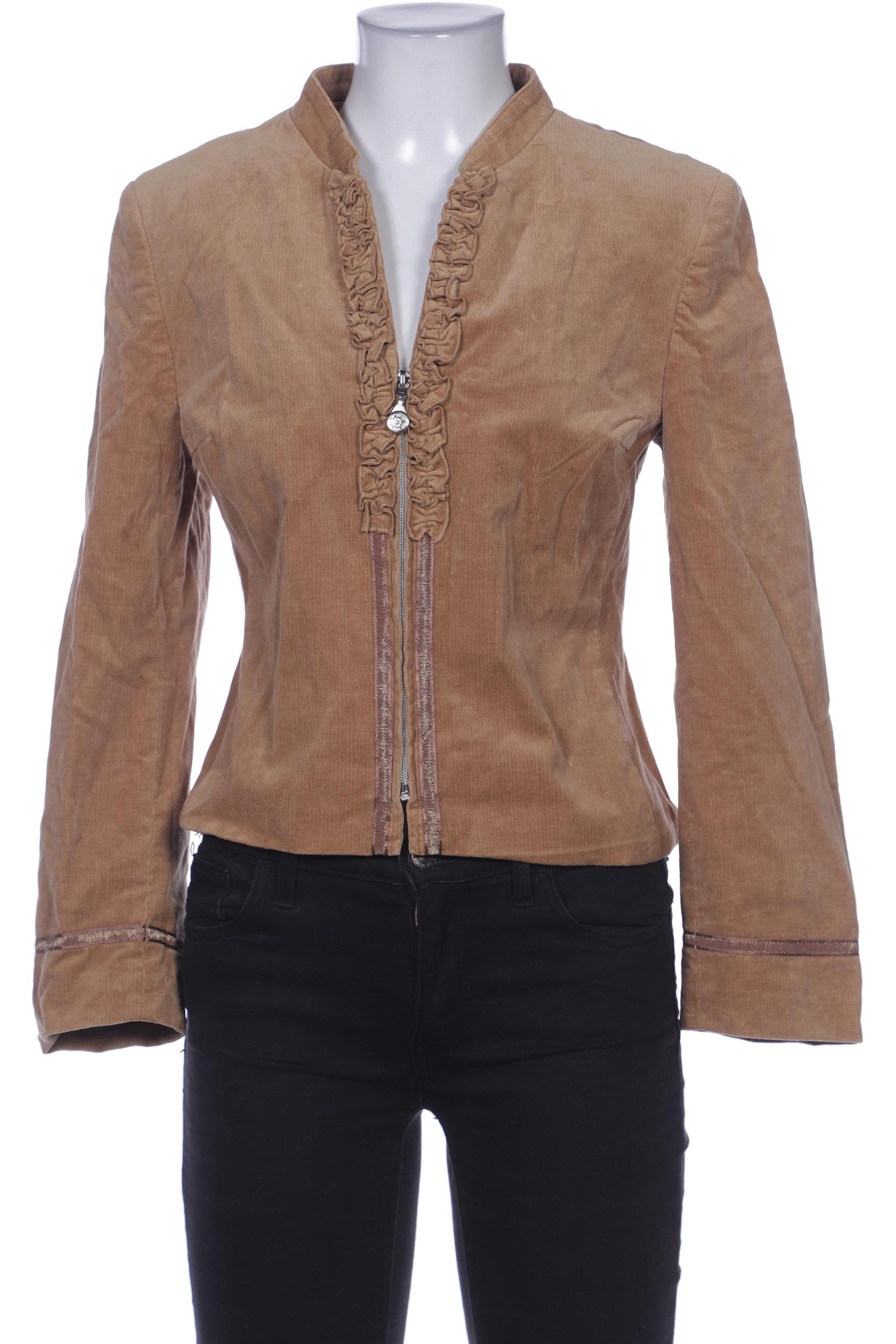 

Sportalm Damen Blazer, braun, Gr. 36