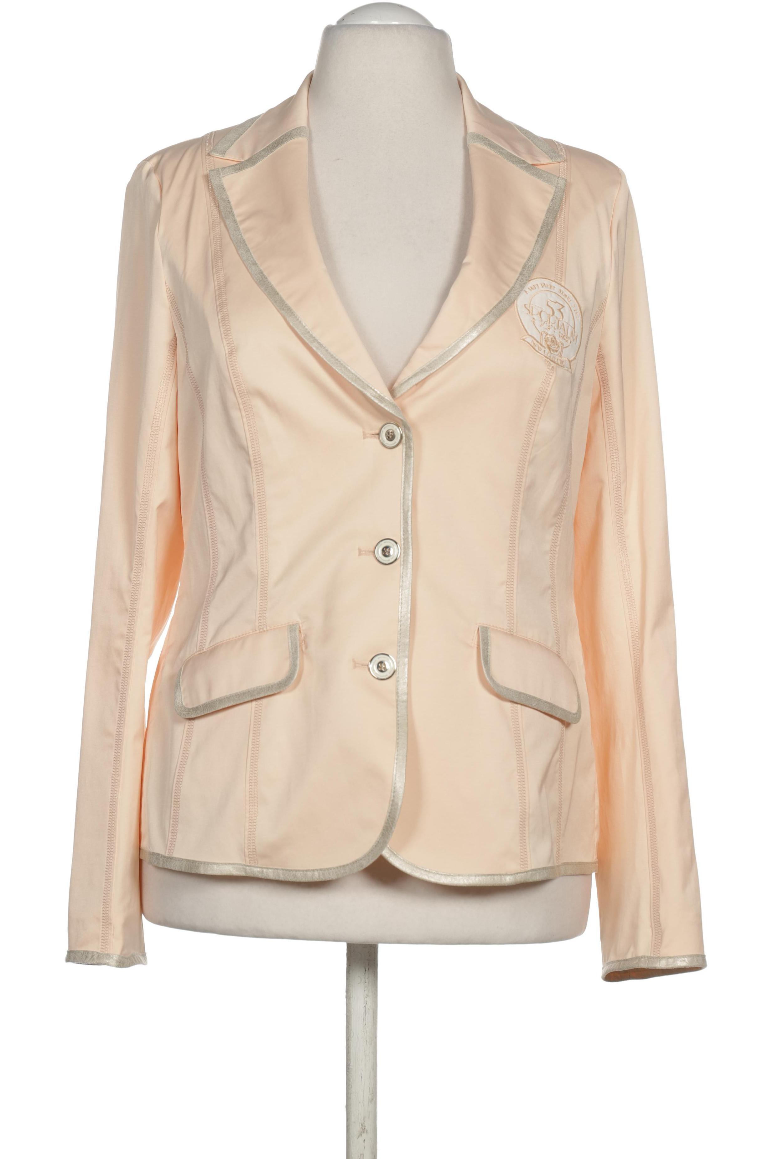 

Sportalm Damen Blazer, beige, Gr. 42