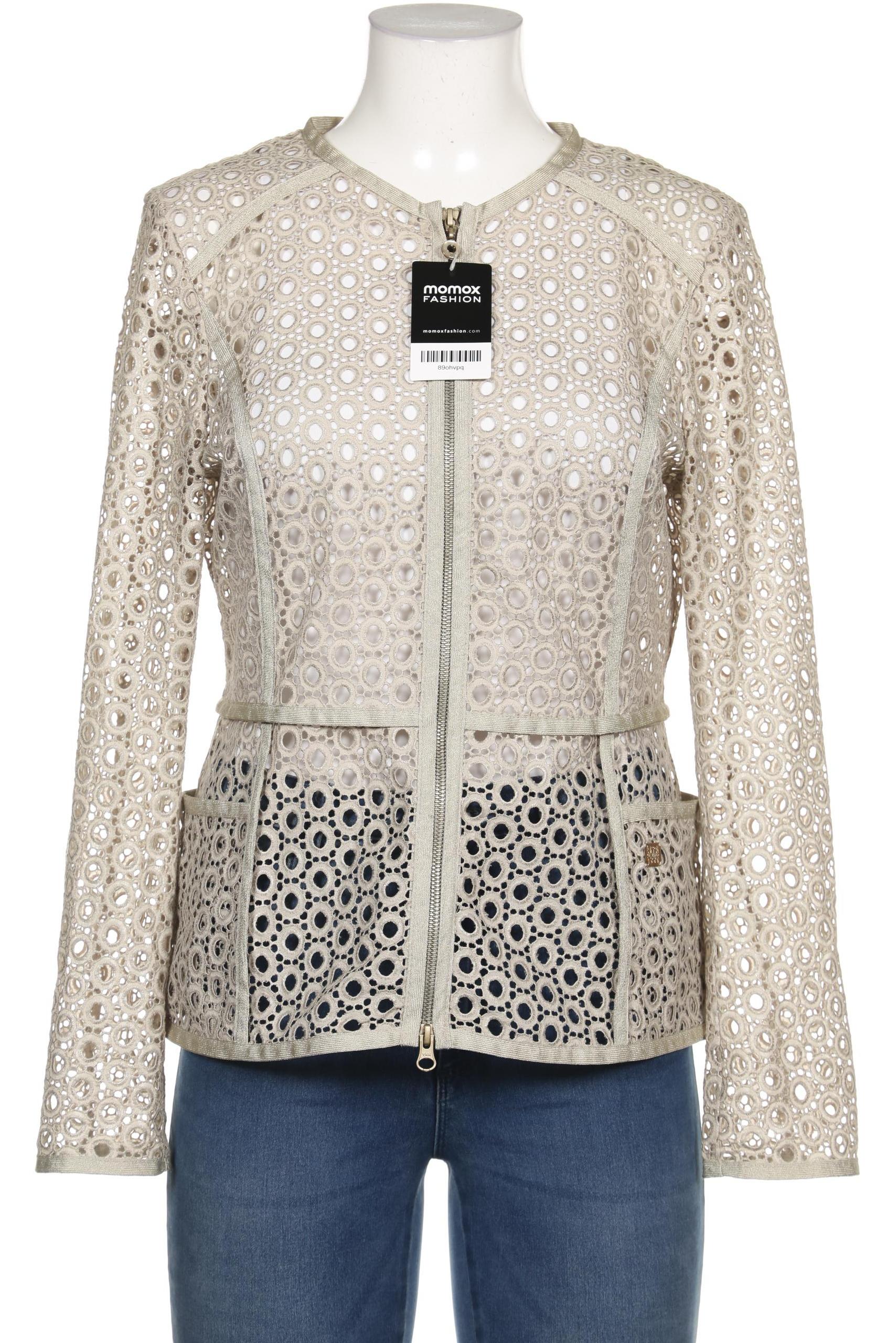 

Sportalm Damen Blazer, beige, Gr. 42