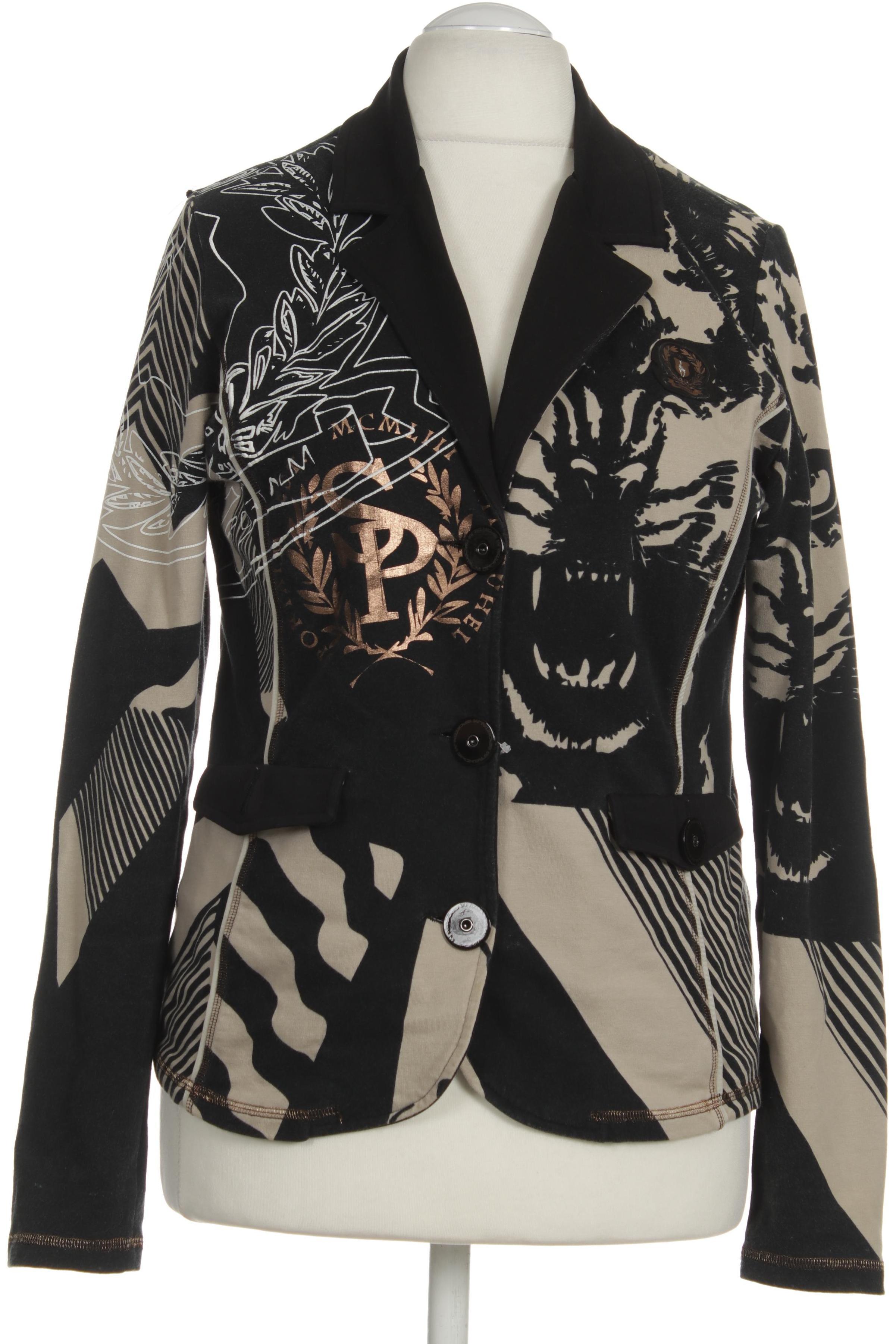 

Sportalm Damen Blazer, schwarz, Gr. 44