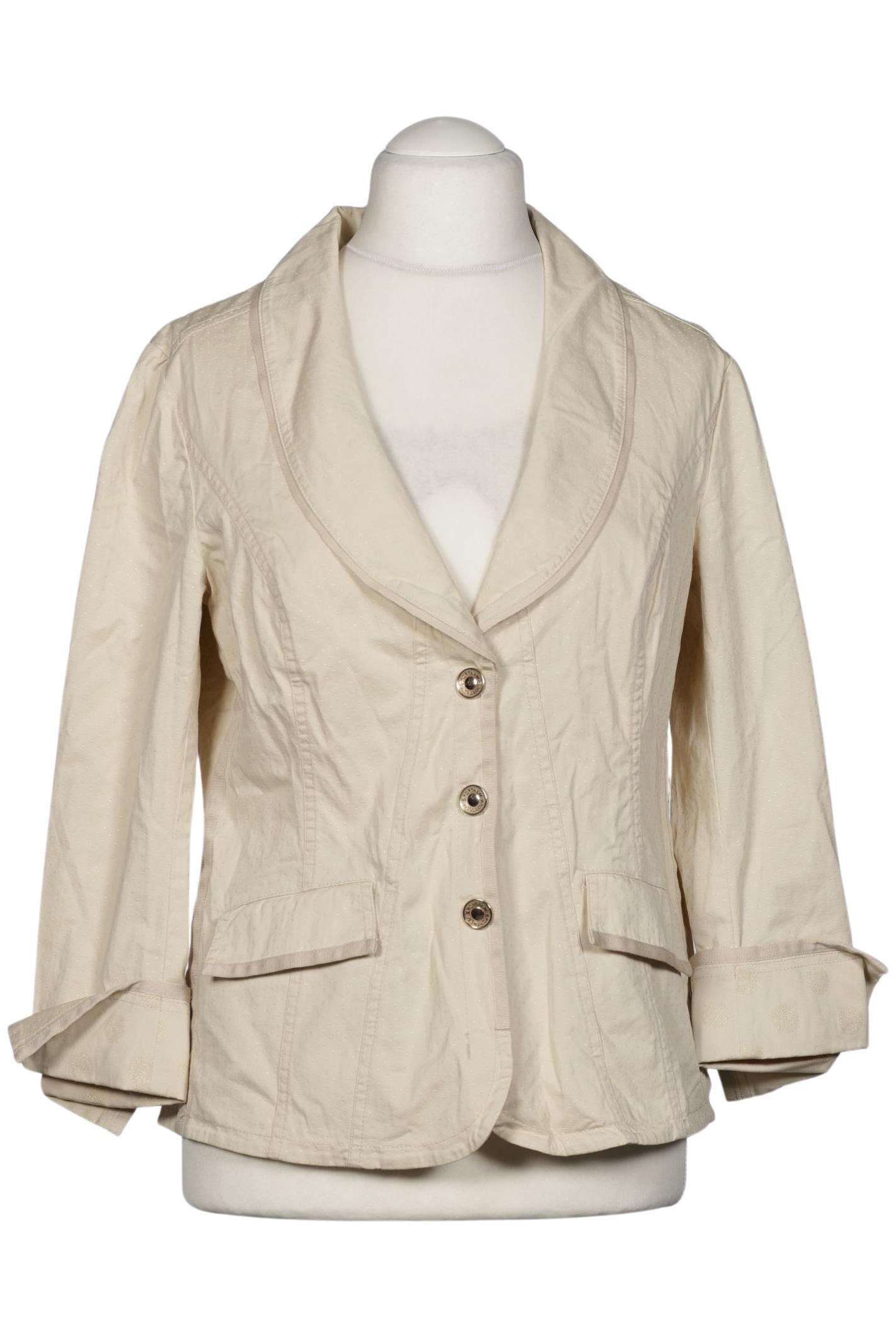 

Sportalm Damen Blazer, beige, Gr. 42