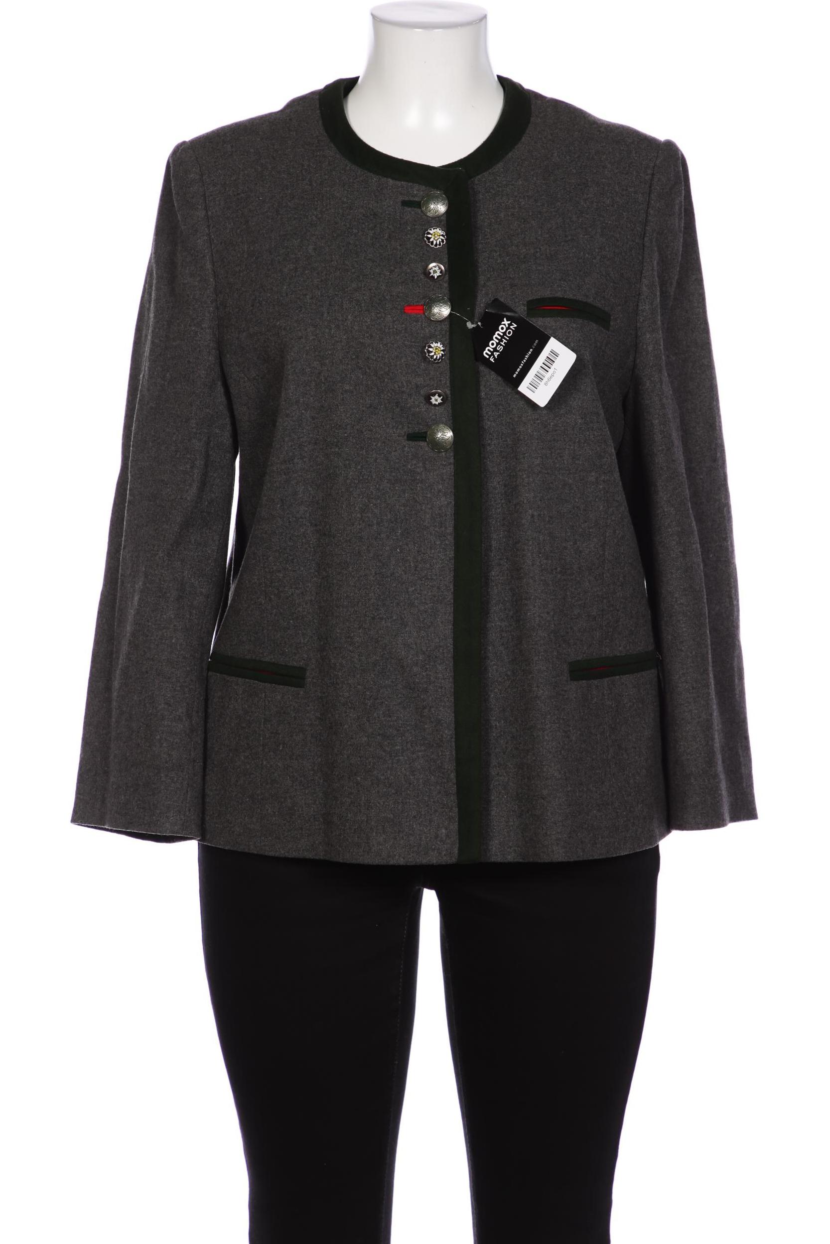 

Sportalm Damen Blazer, grau, Gr. 46