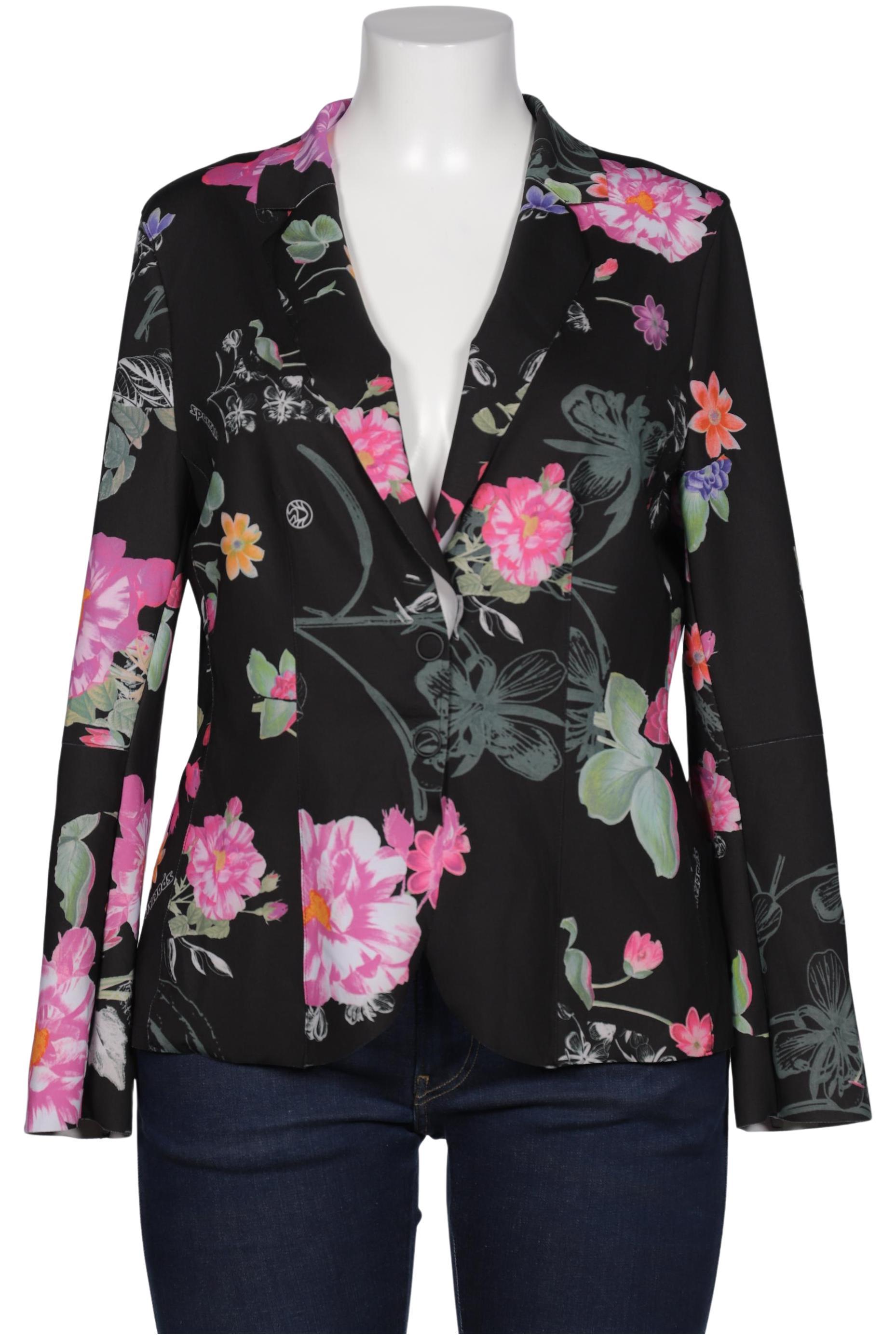 

Sportalm Damen Blazer, mehrfarbig, Gr. 42