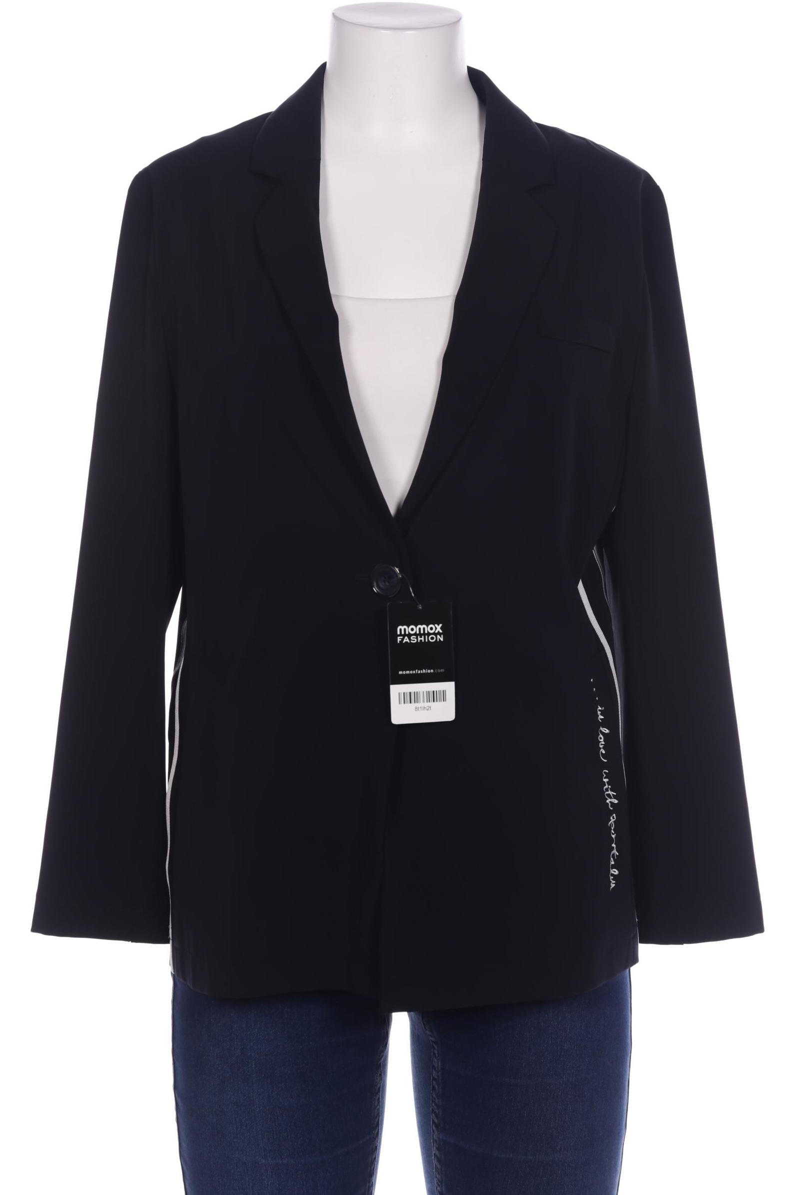 

Sportalm Damen Blazer, marineblau, Gr. 40
