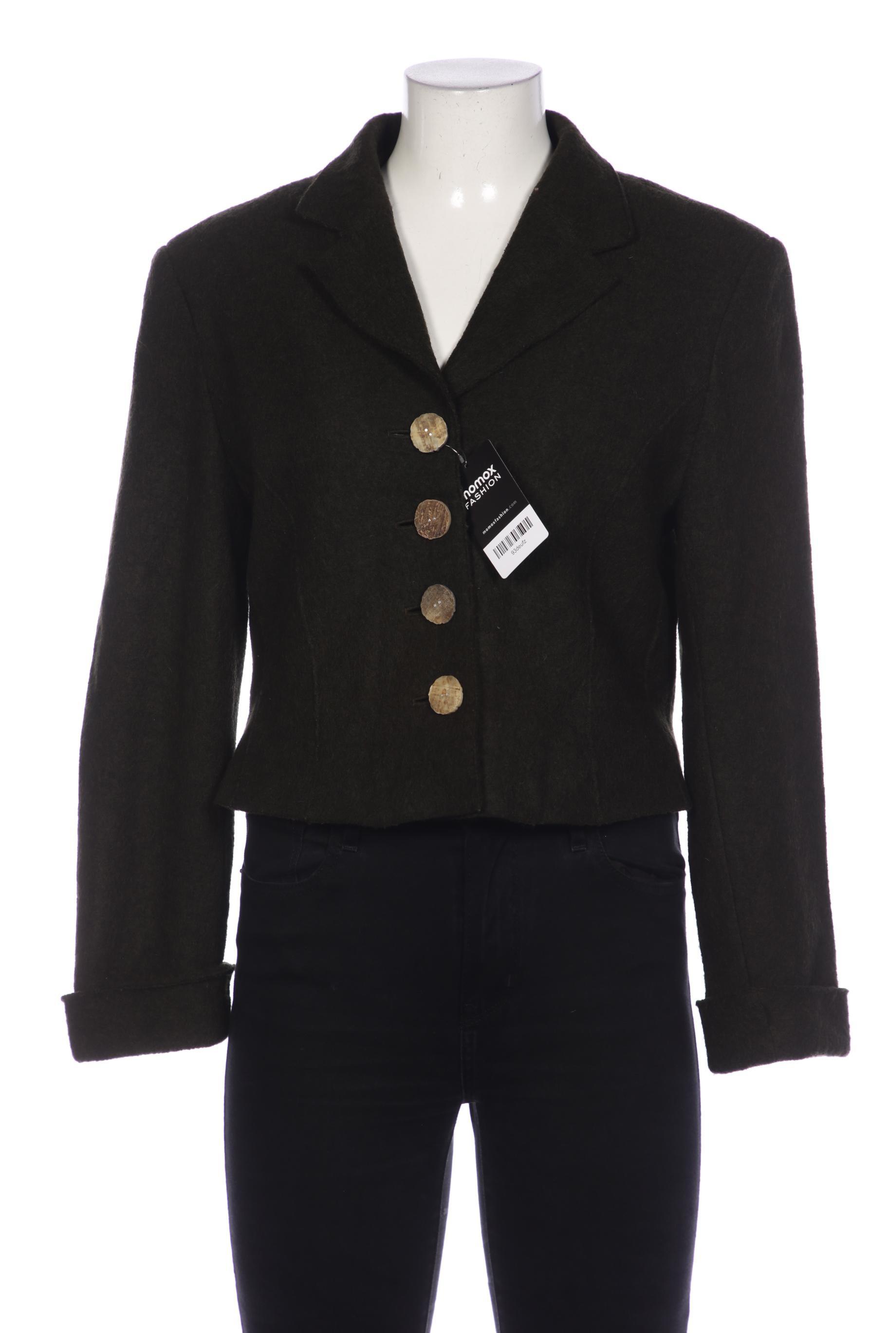

Sportalm Damen Blazer, grün, Gr. 38
