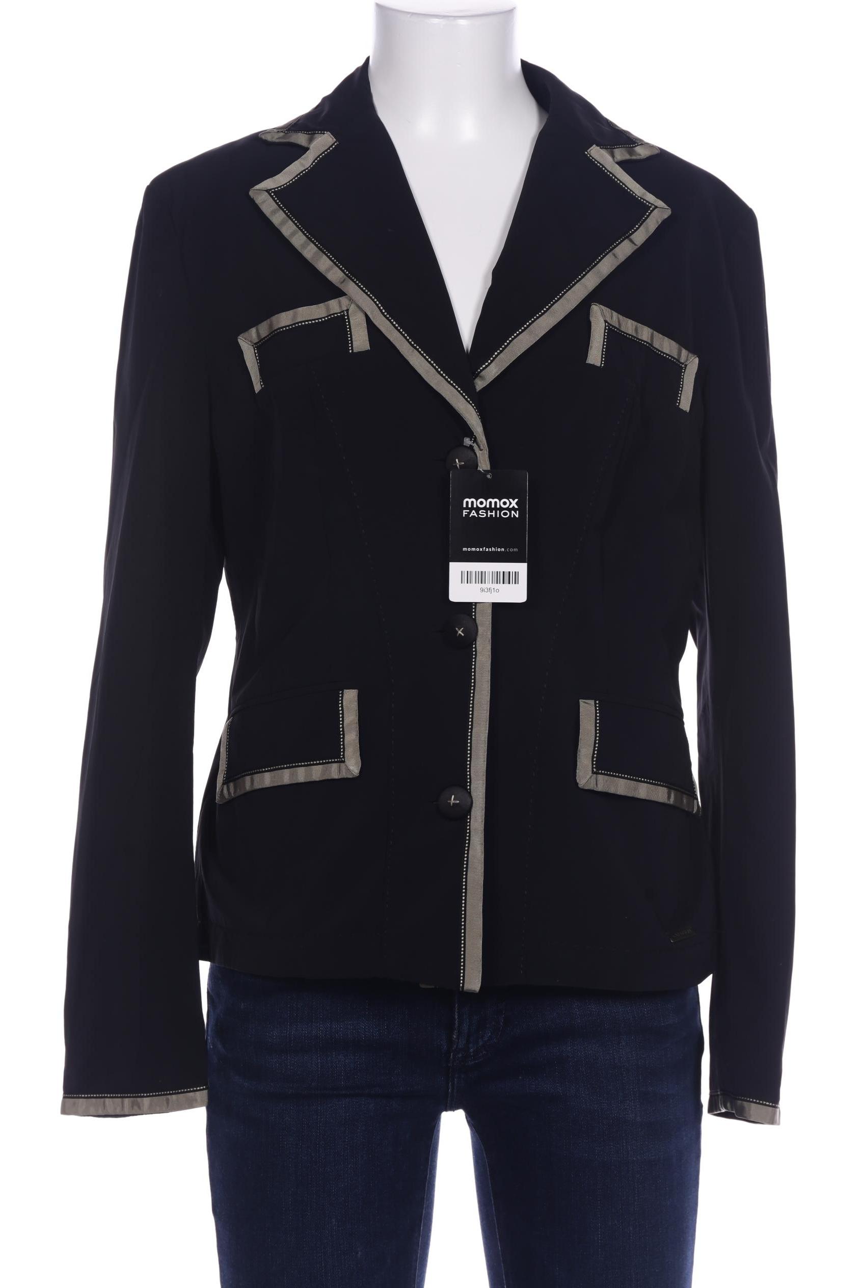 

Sportalm Damen Blazer, schwarz, Gr. 38