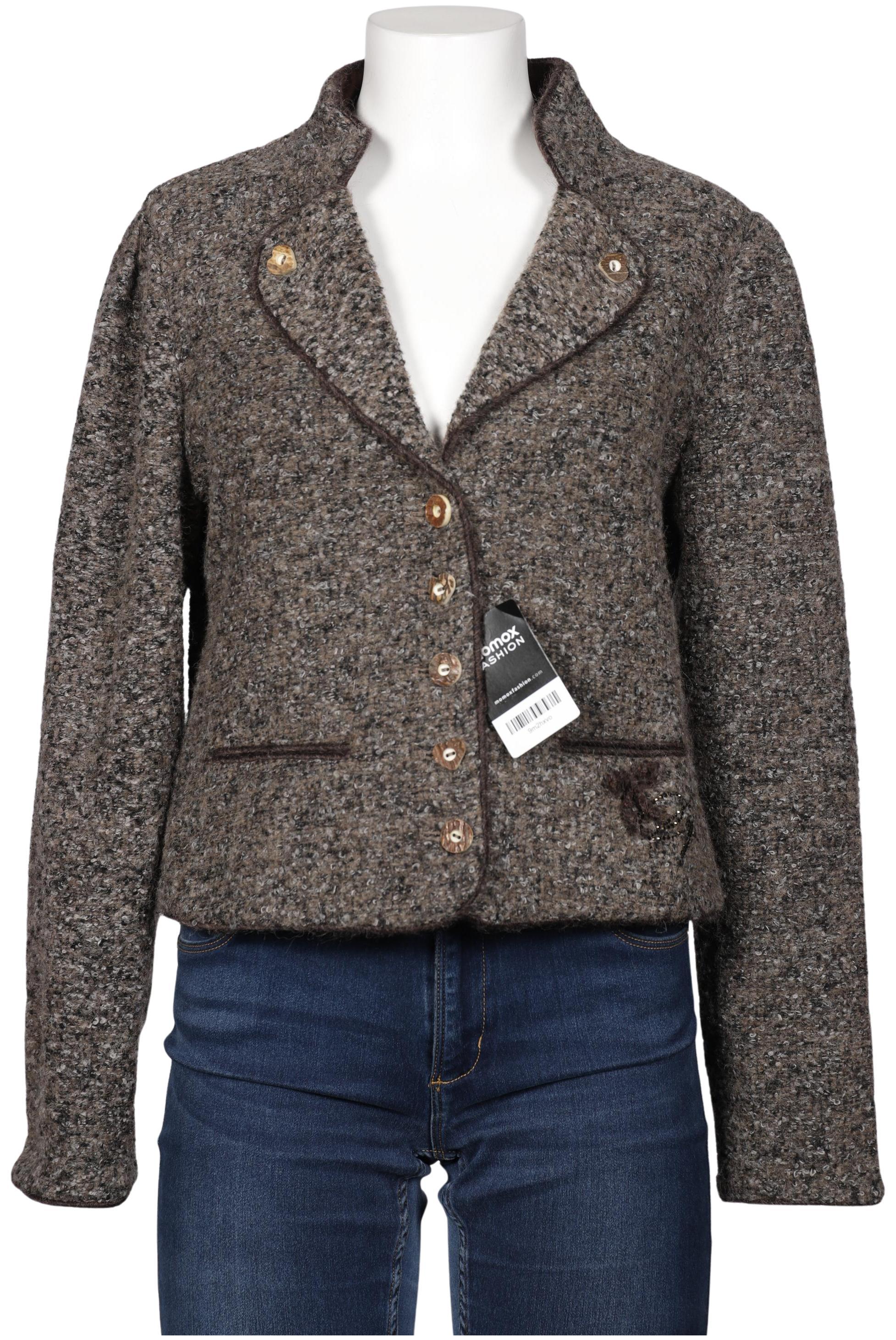 

Sportalm Damen Blazer, braun, Gr. 40