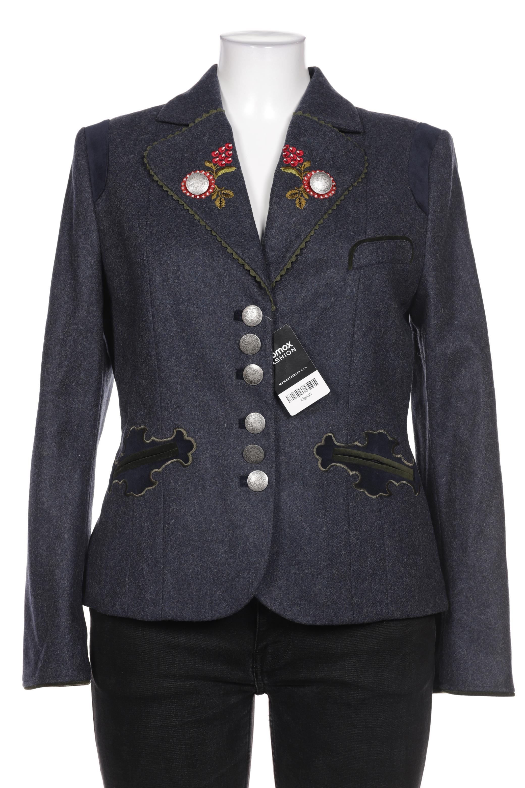 

Sportalm Damen Blazer, marineblau, Gr. 42