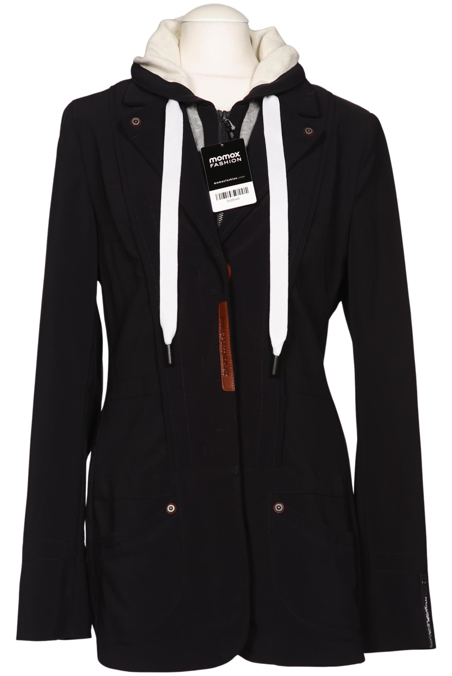 

Sportalm Damen Blazer, marineblau, Gr. 36