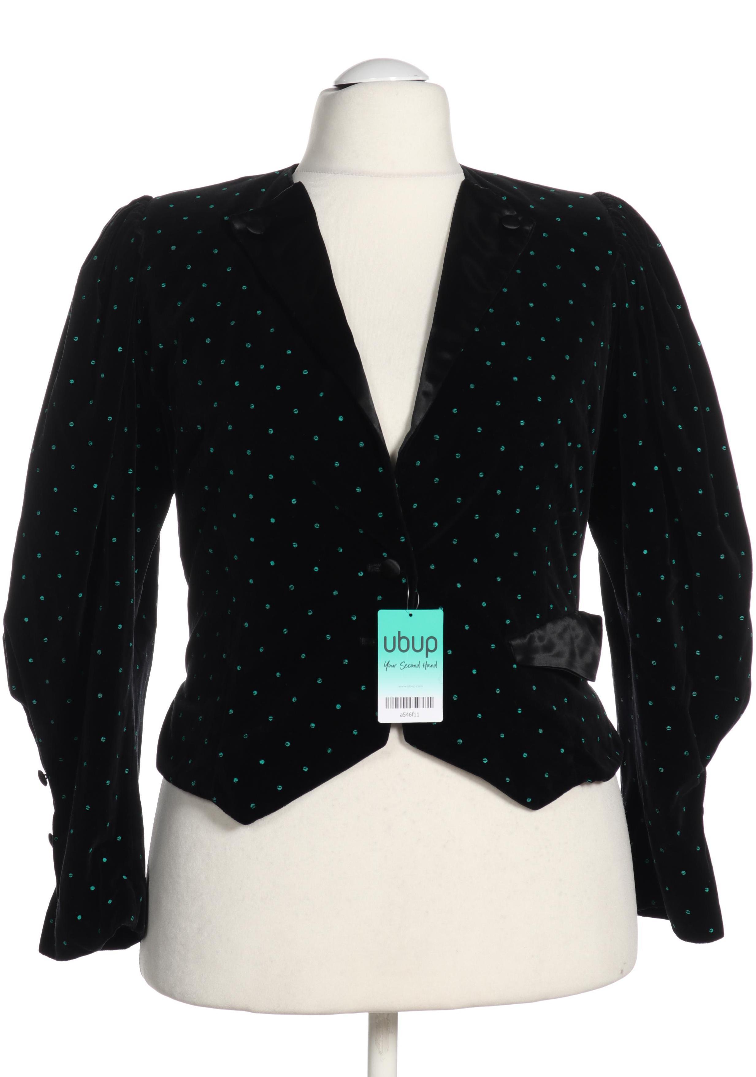 

Sportalm Damen Blazer, blau, Gr. 42